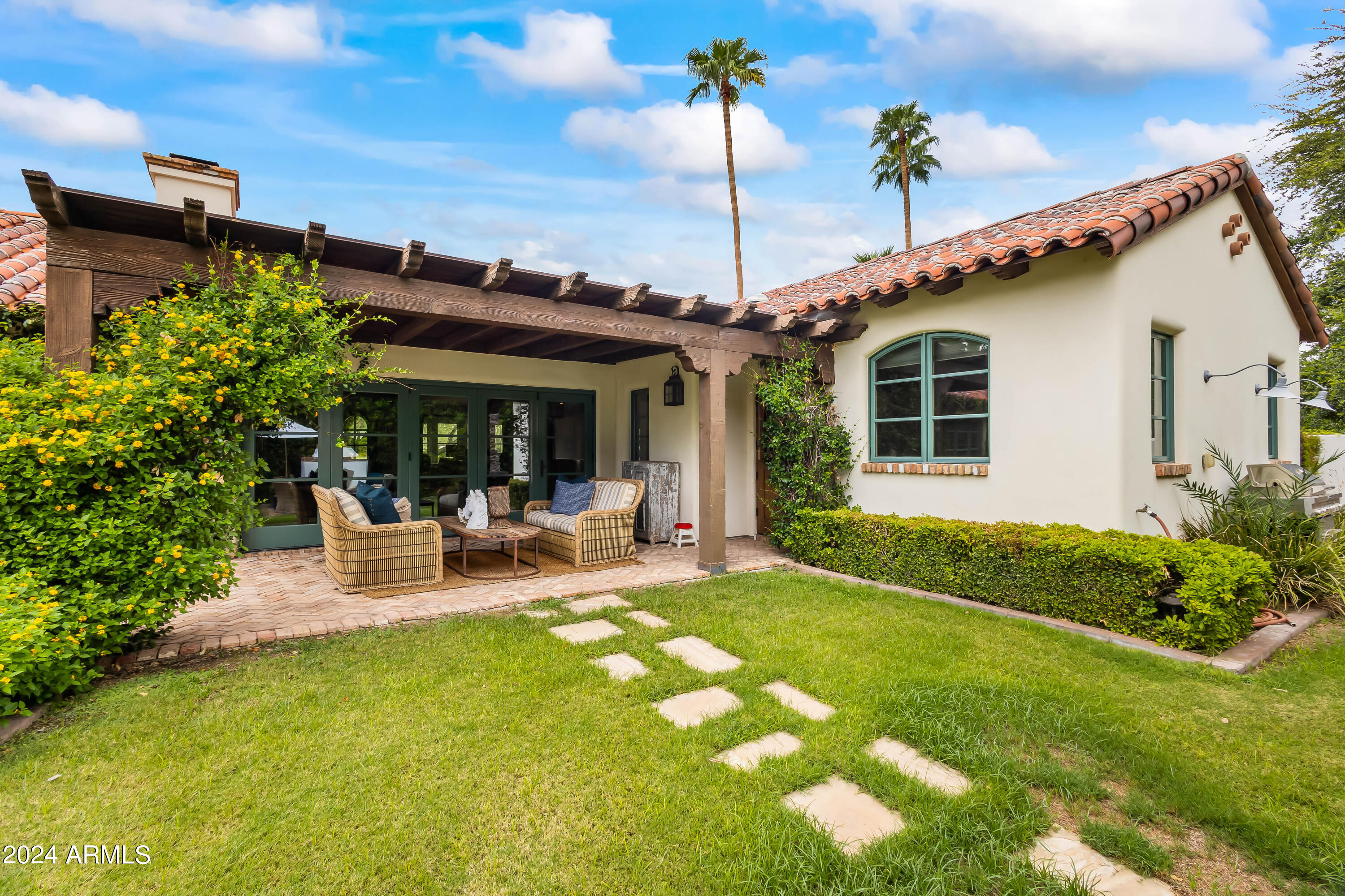 CASA BLANCA ESTATES LOT 1-19, 38-56 - Residential