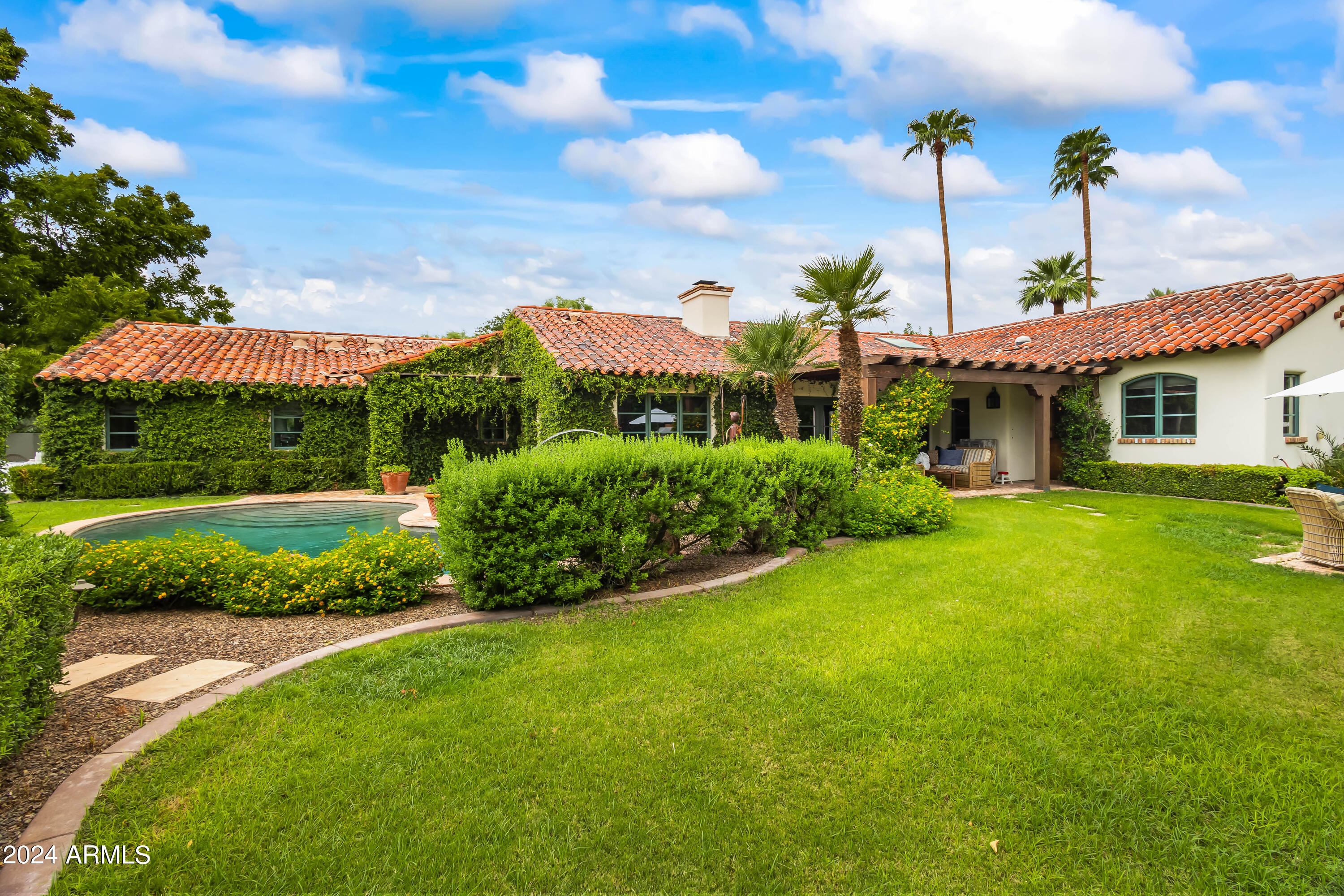 CASA BLANCA ESTATES LOT 1-19, 38-56 - Residential