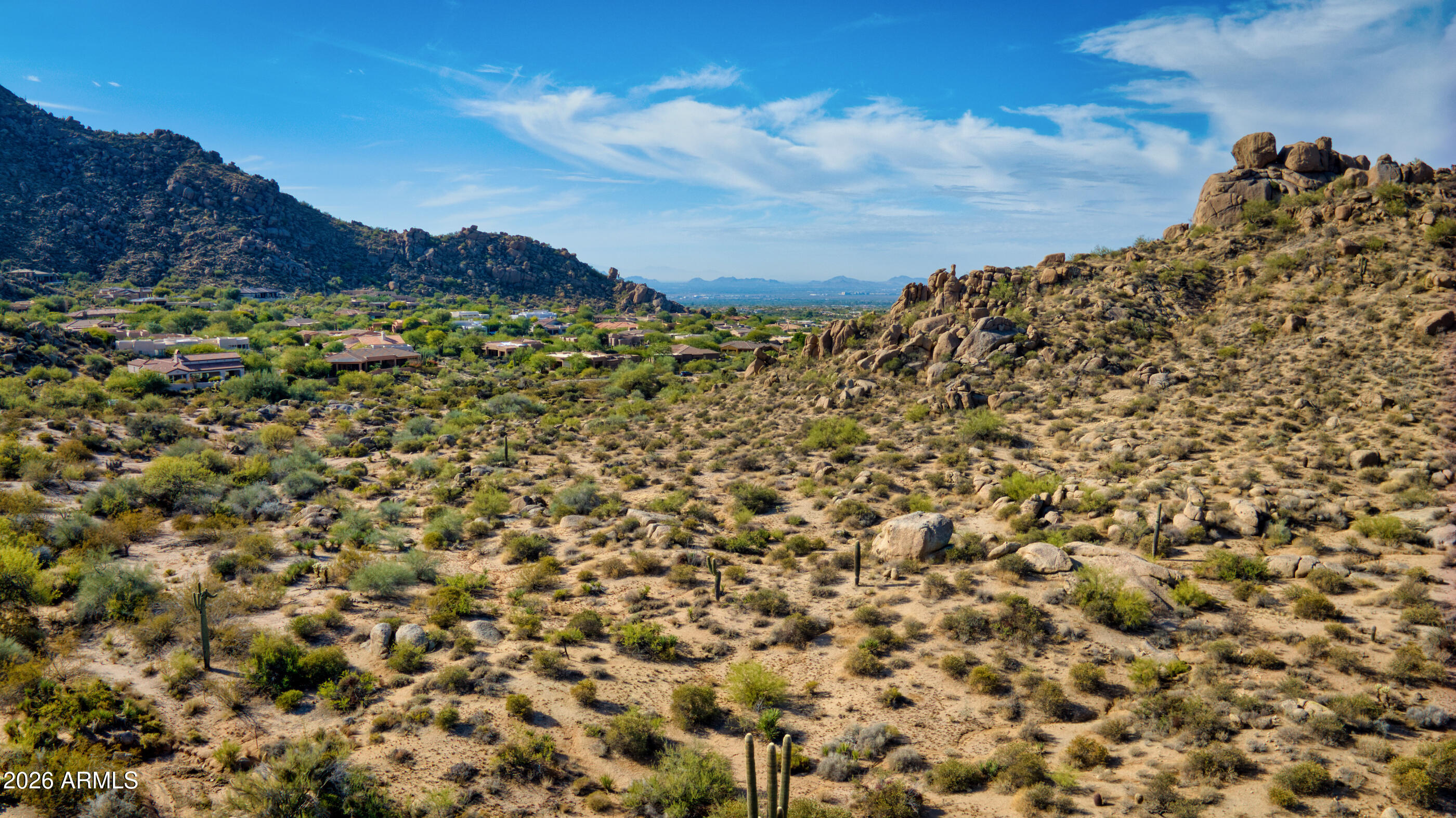 DIAMOND MOUNTAIN ESTATES - Land