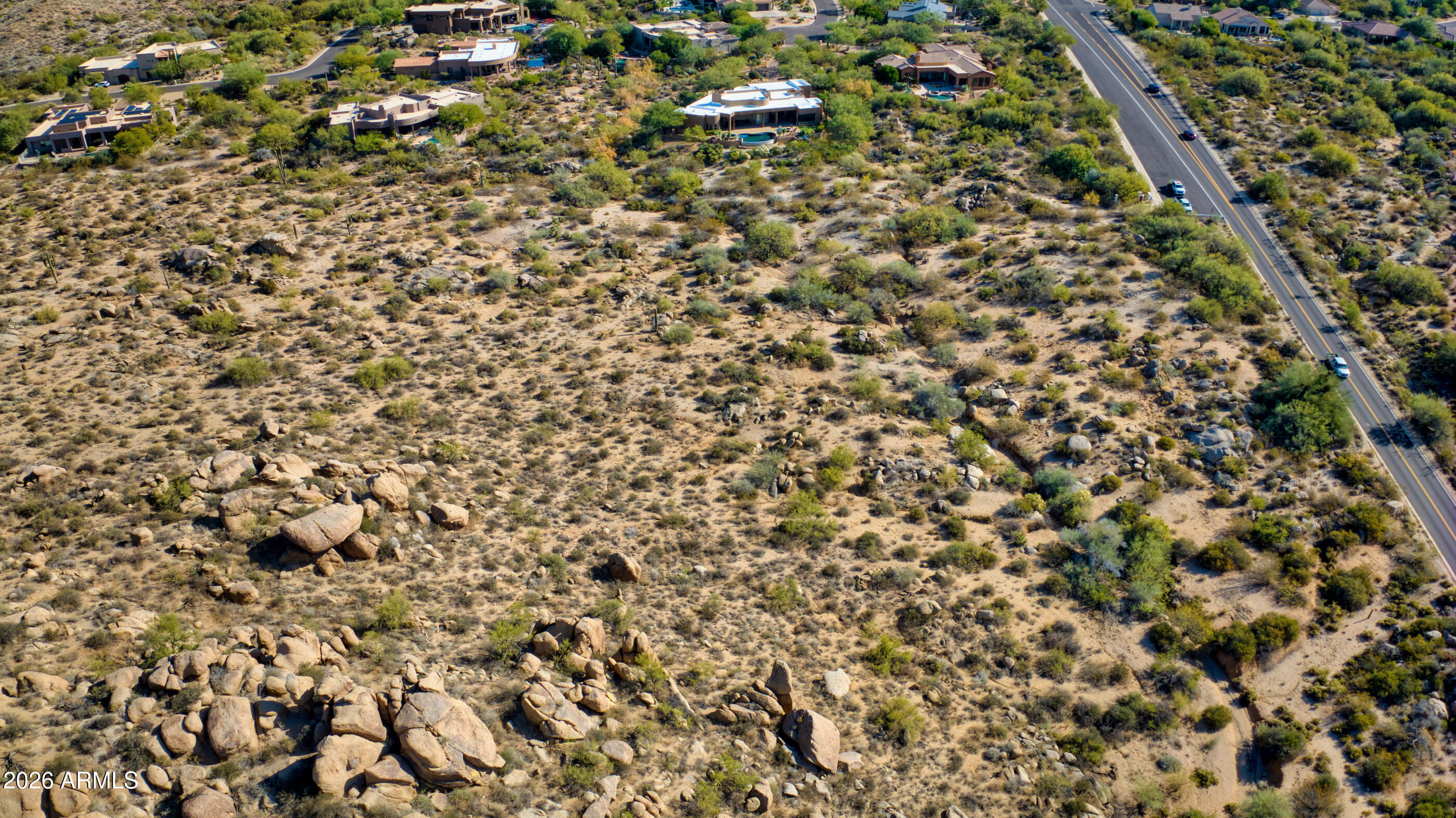 DIAMOND MOUNTAIN ESTATES - Land