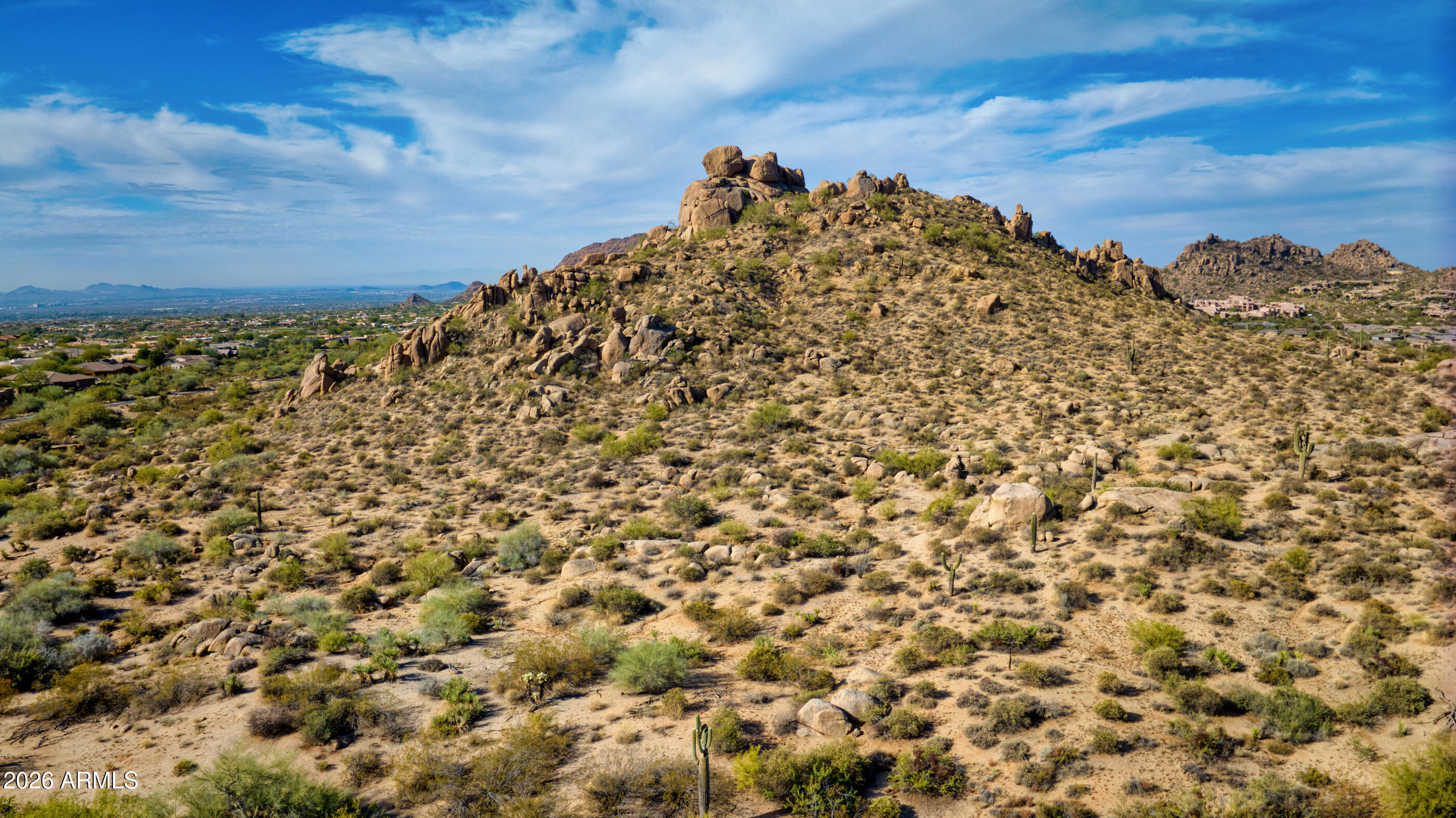 DIAMOND MOUNTAIN ESTATES - Land