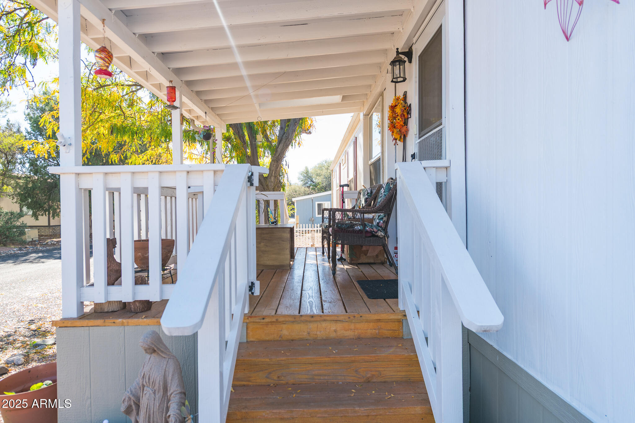 The Willows at Camp Verde - Residential