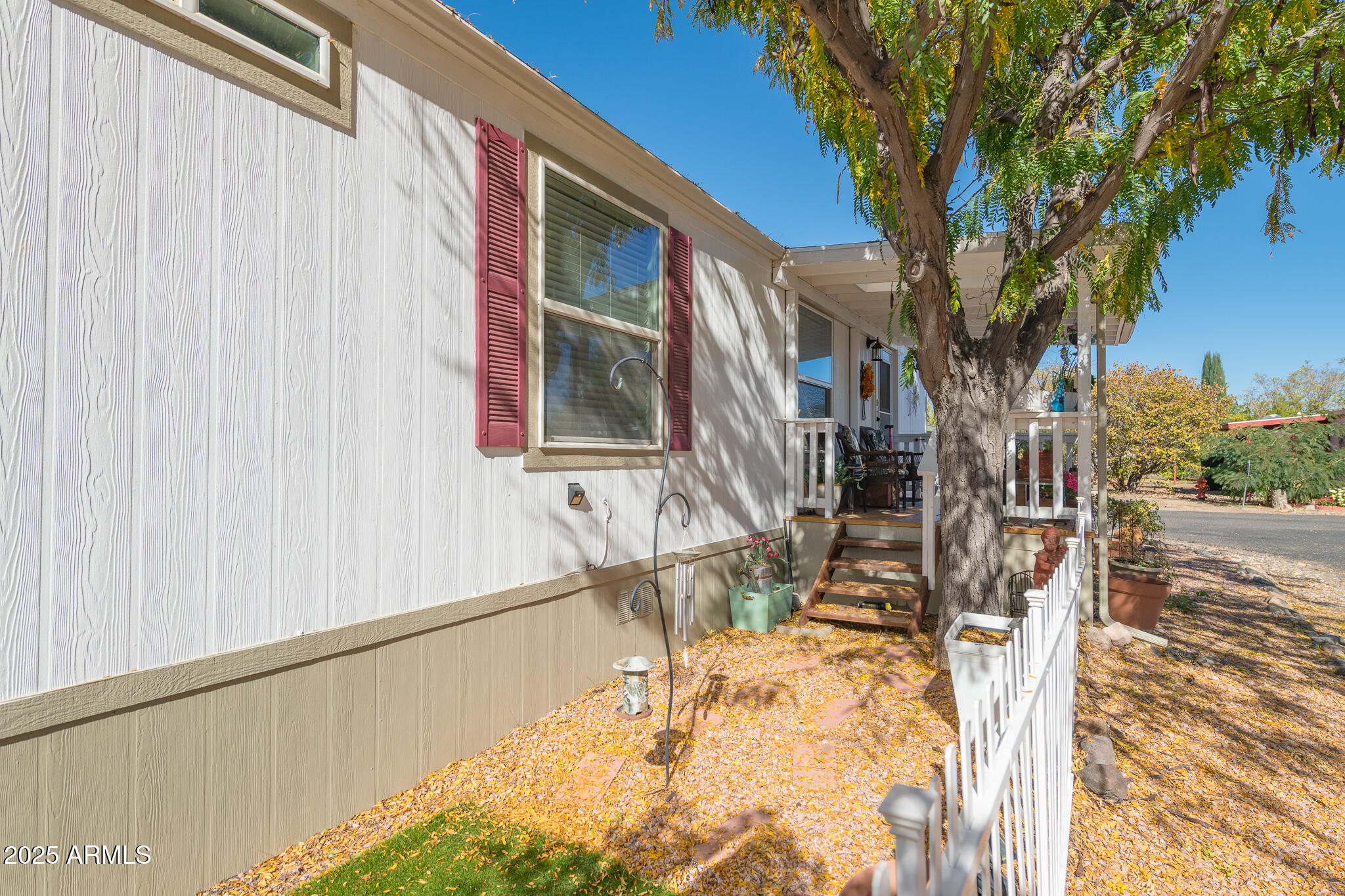 The Willows at Camp Verde - Residential