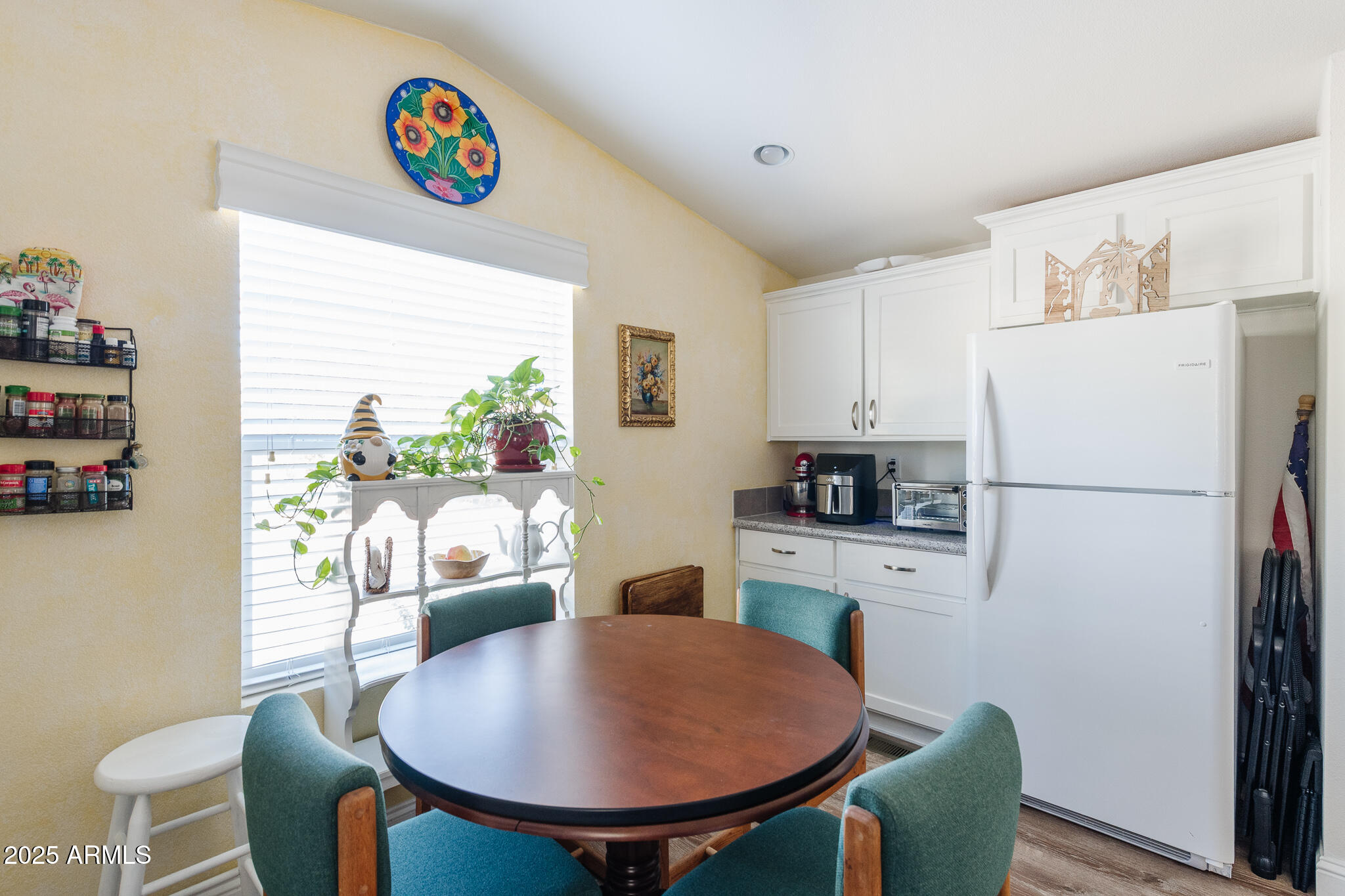 The Willows at Camp Verde - Residential