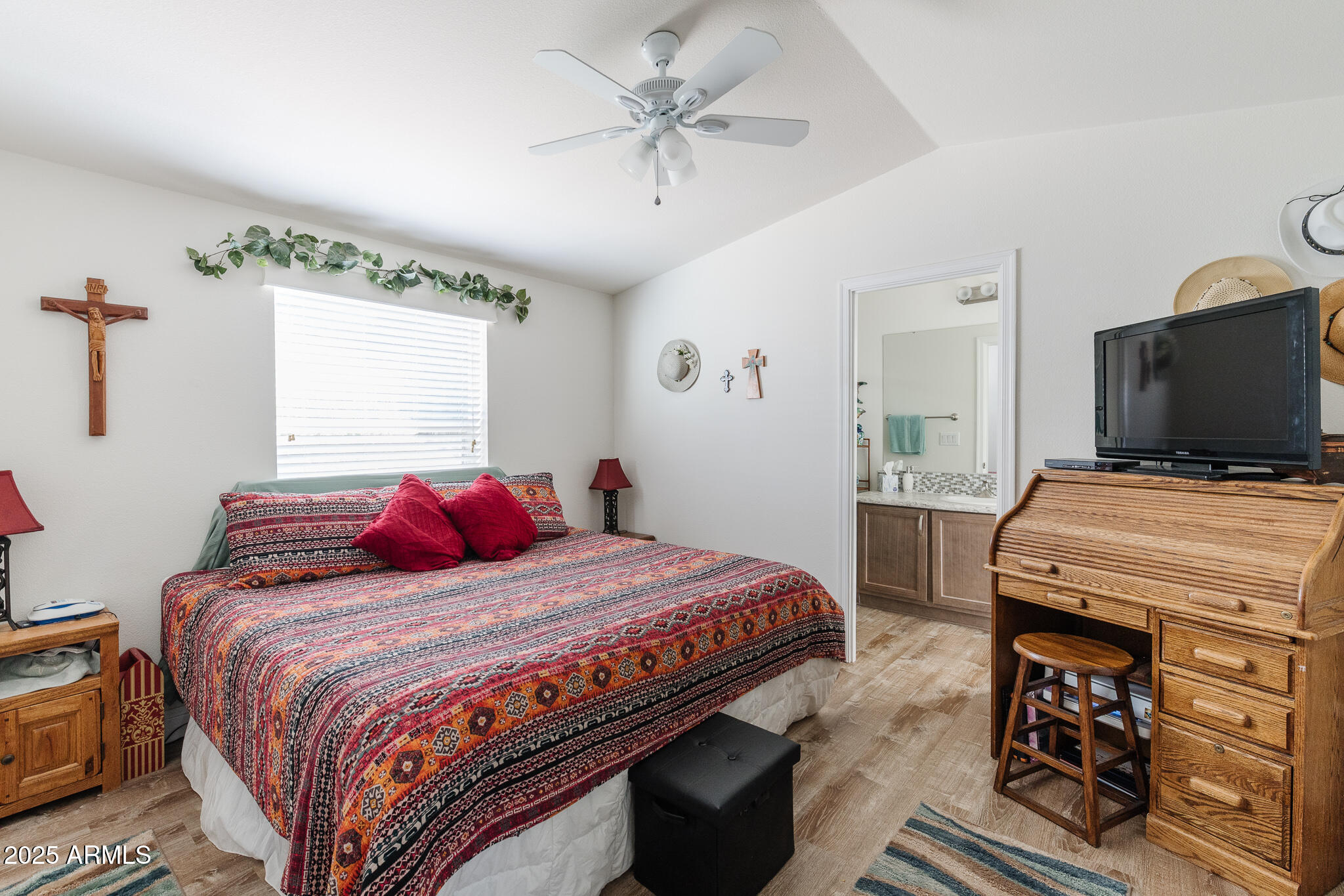 The Willows at Camp Verde - Residential