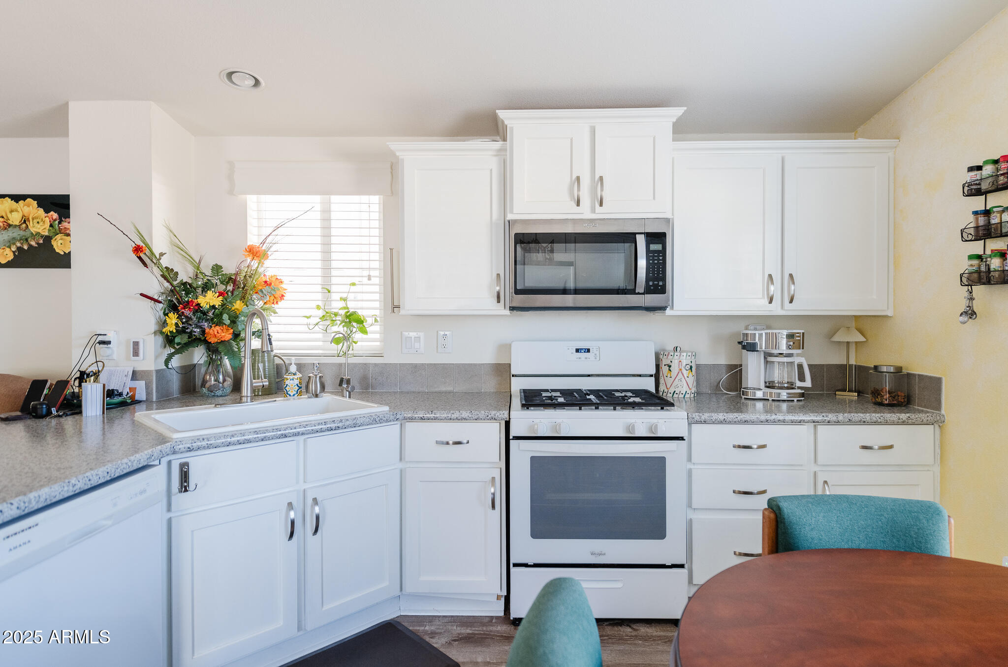 The Willows at Camp Verde - Residential
