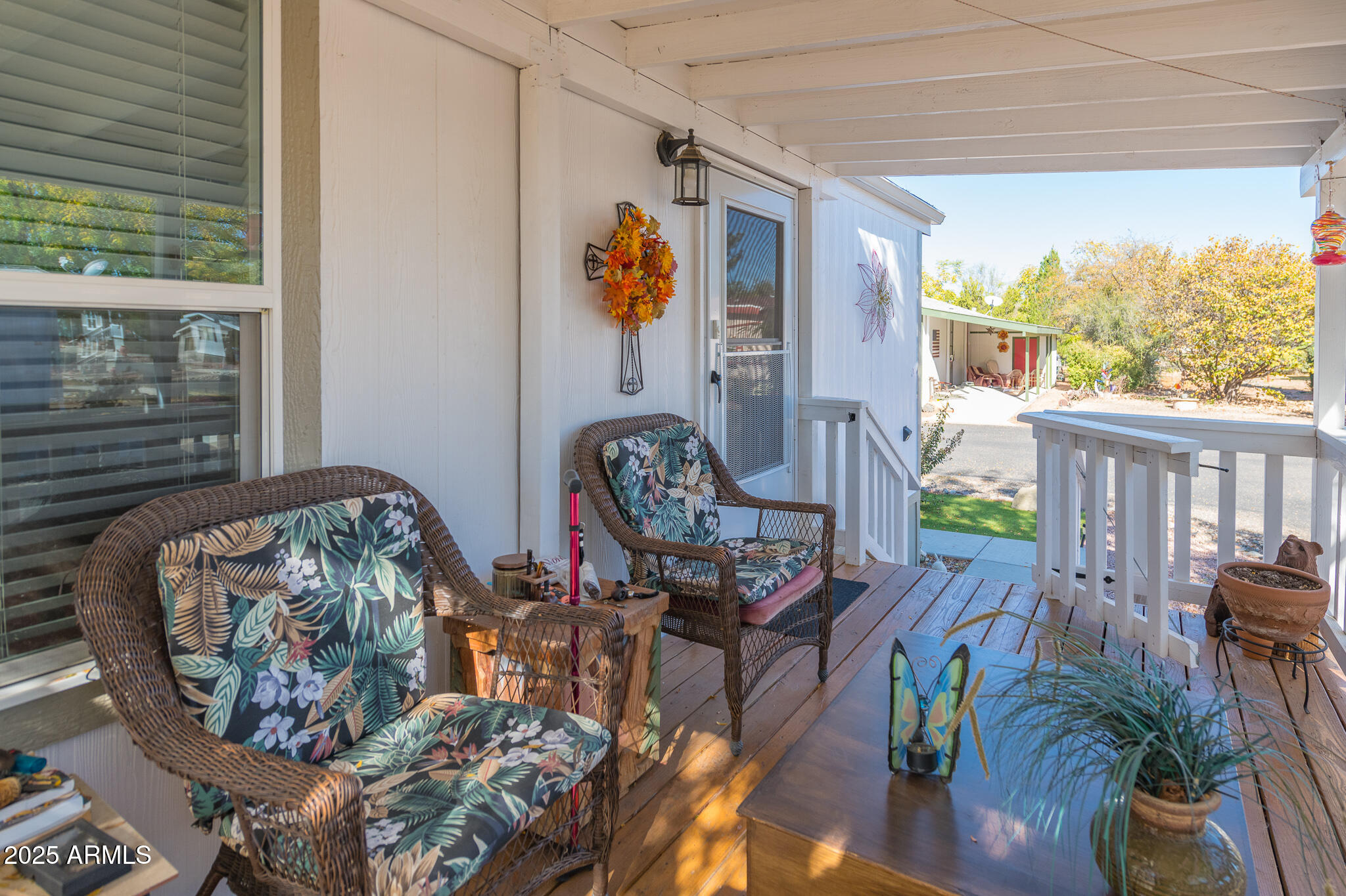 The Willows at Camp Verde - Residential