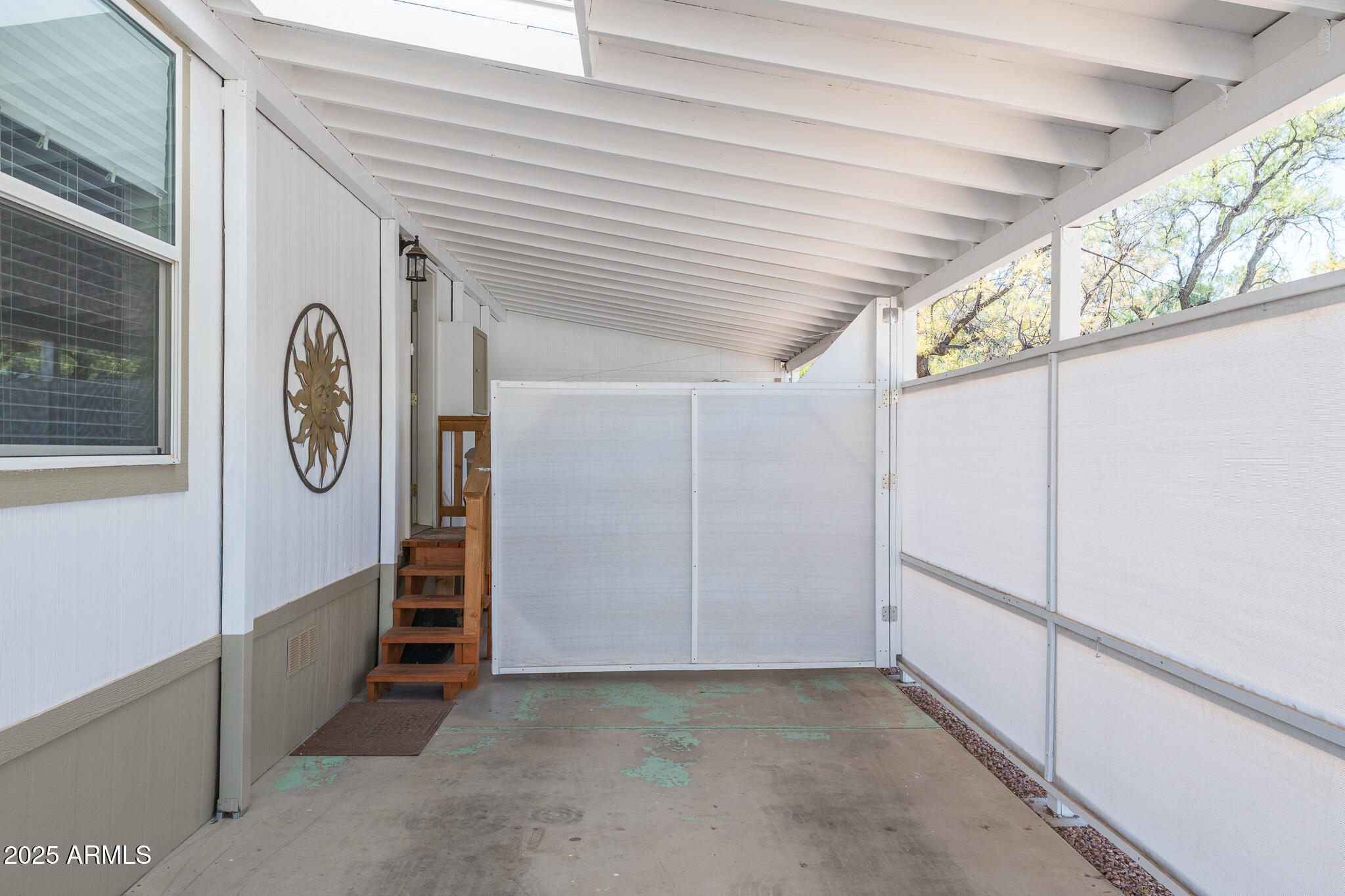 The Willows at Camp Verde - Residential