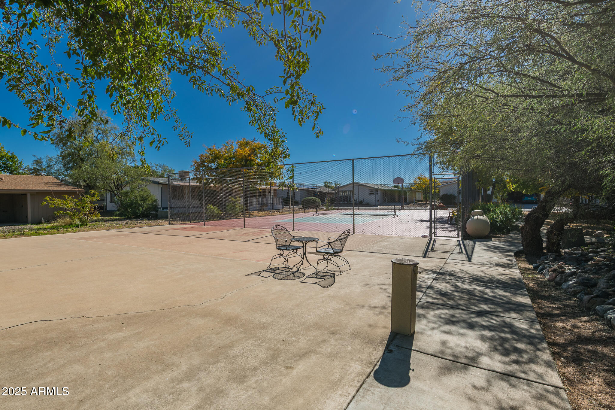 The Willows at Camp Verde - Residential
