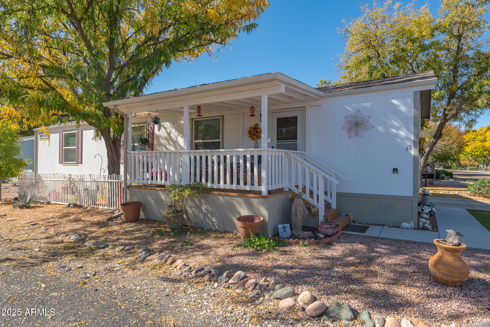 The Willows at Camp Verde - Residential