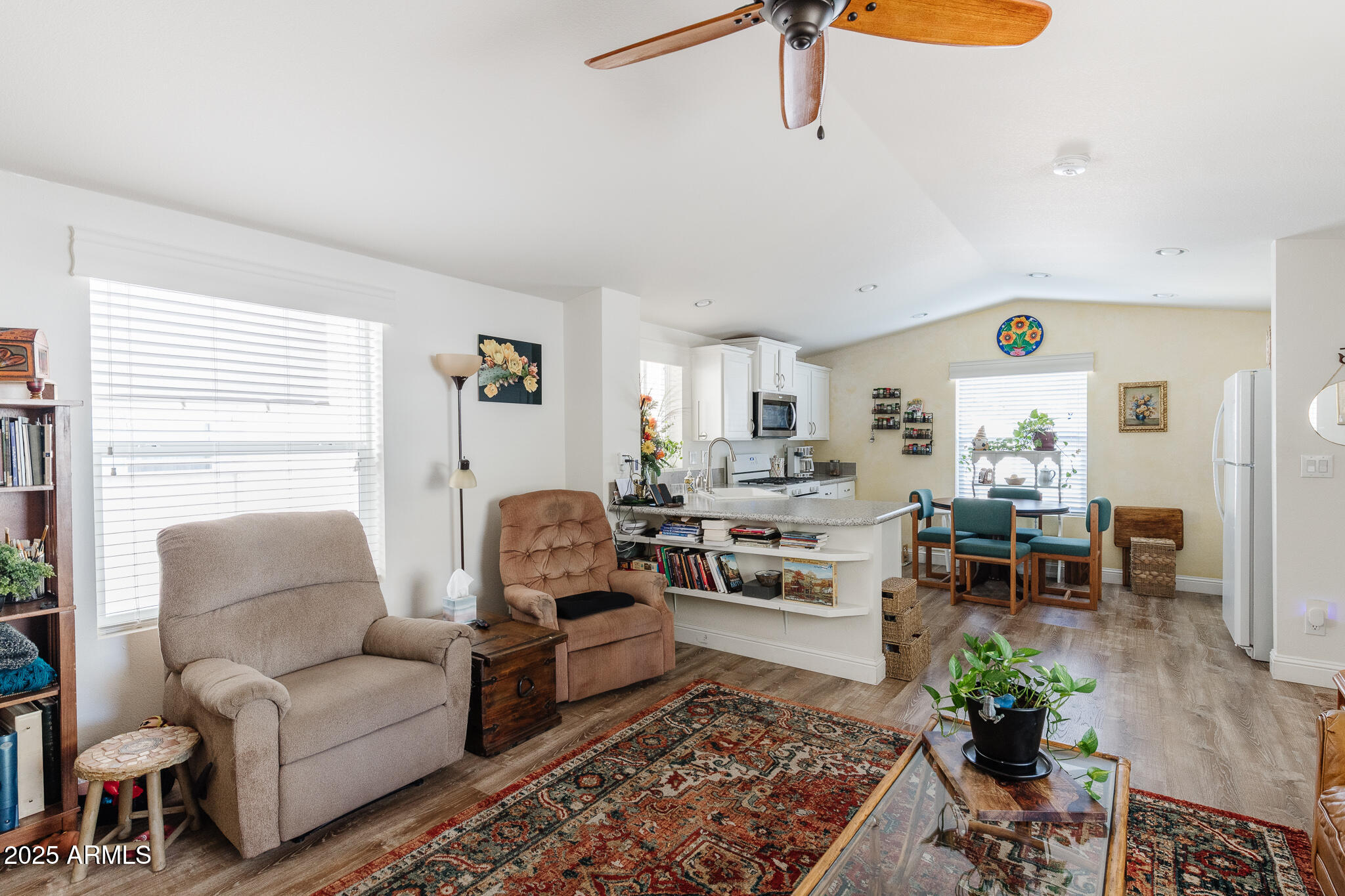 The Willows at Camp Verde - Residential