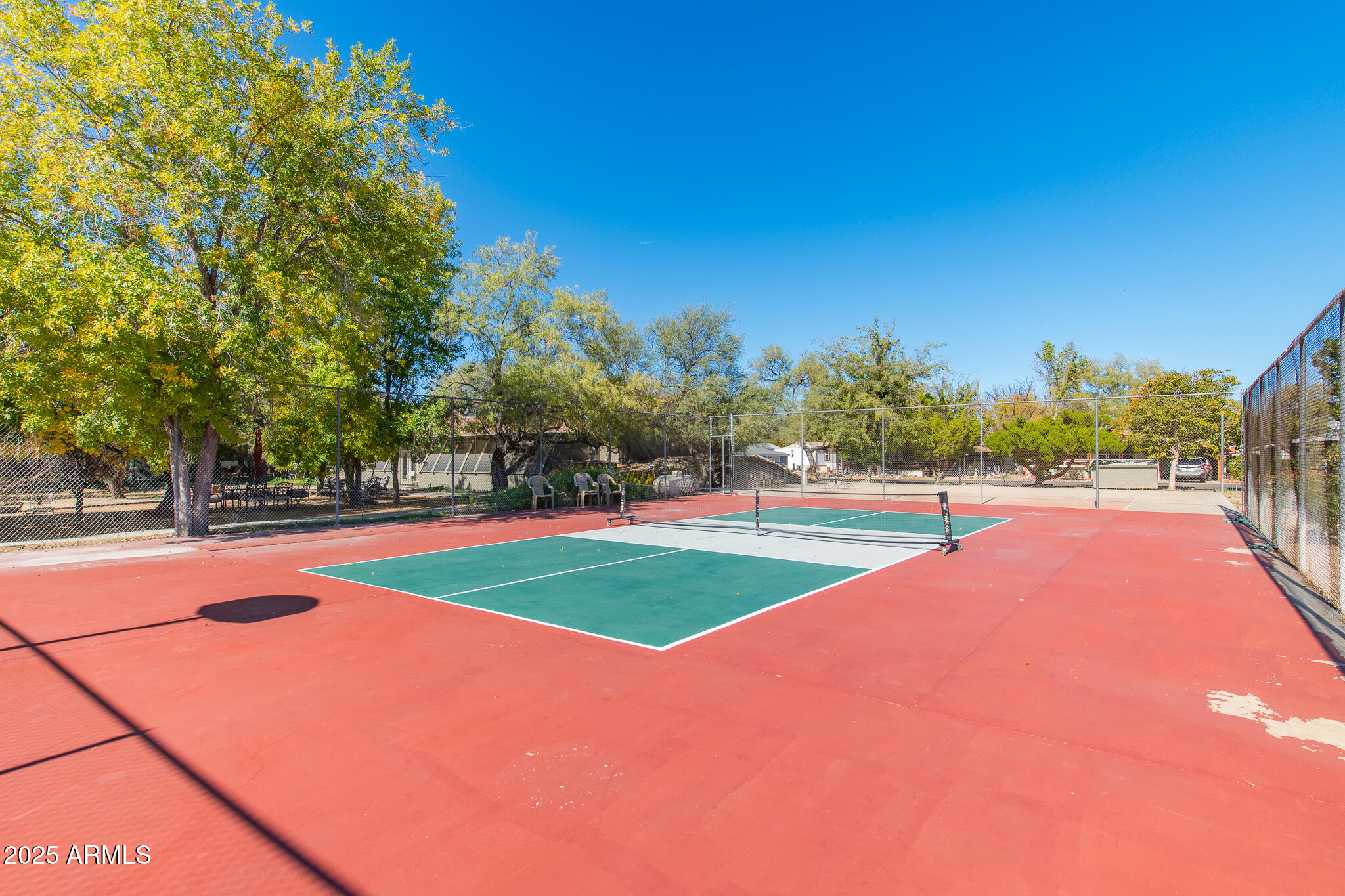 The Willows at Camp Verde - Residential