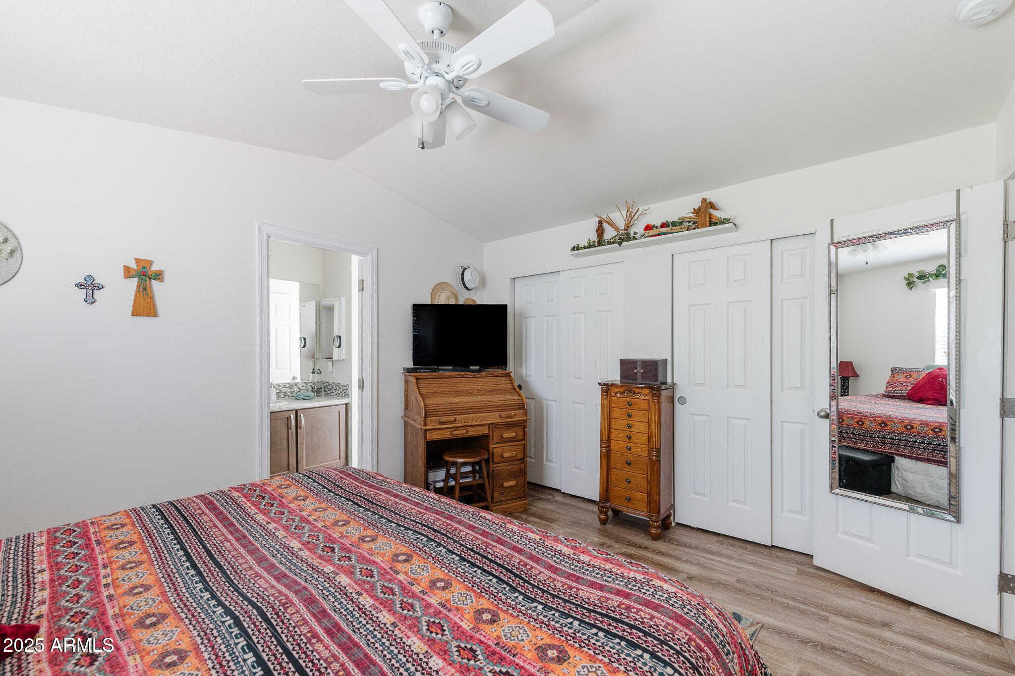 The Willows at Camp Verde - Residential