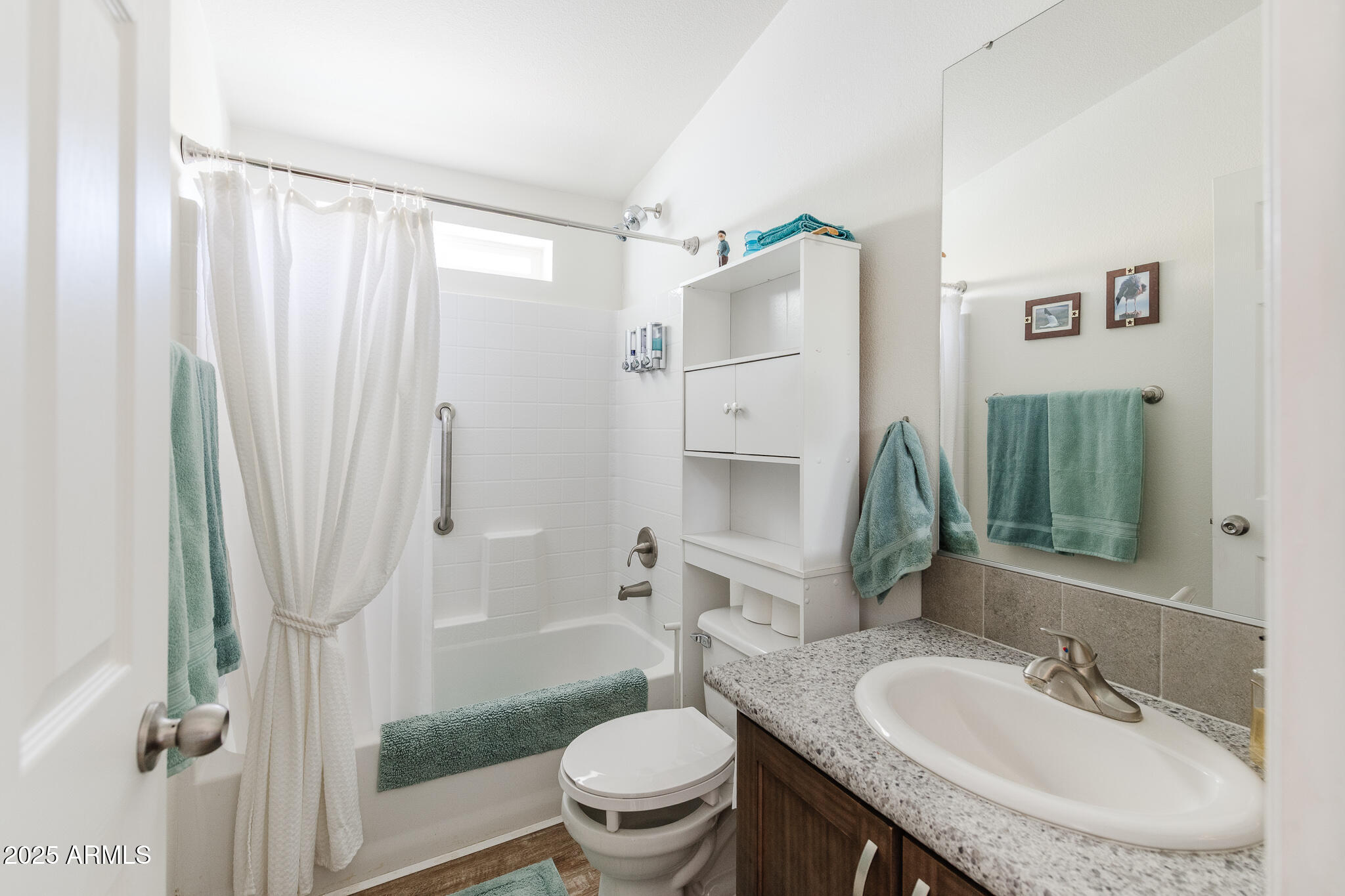 The Willows at Camp Verde - Residential