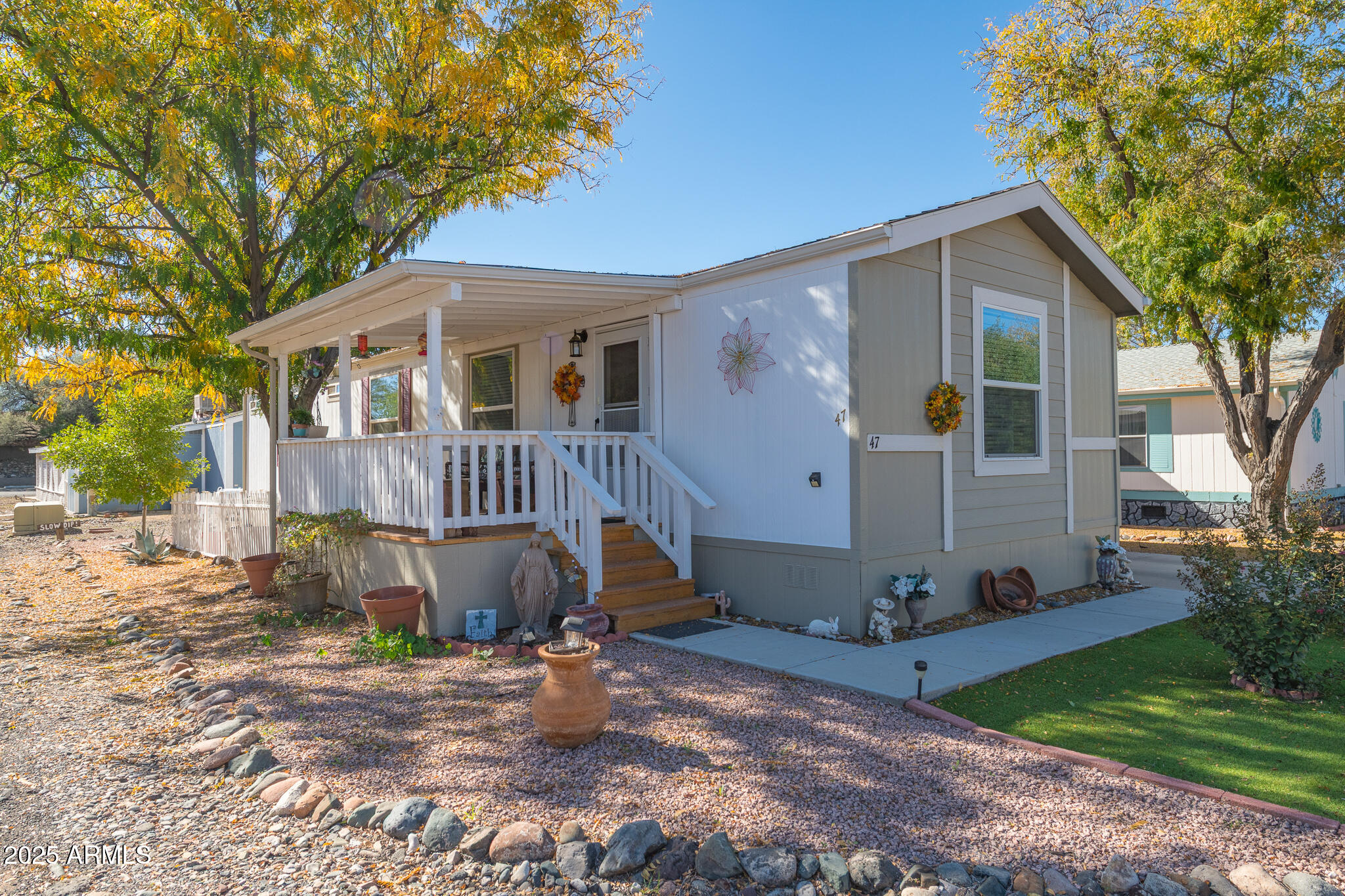 The Willows at Camp Verde - Residential