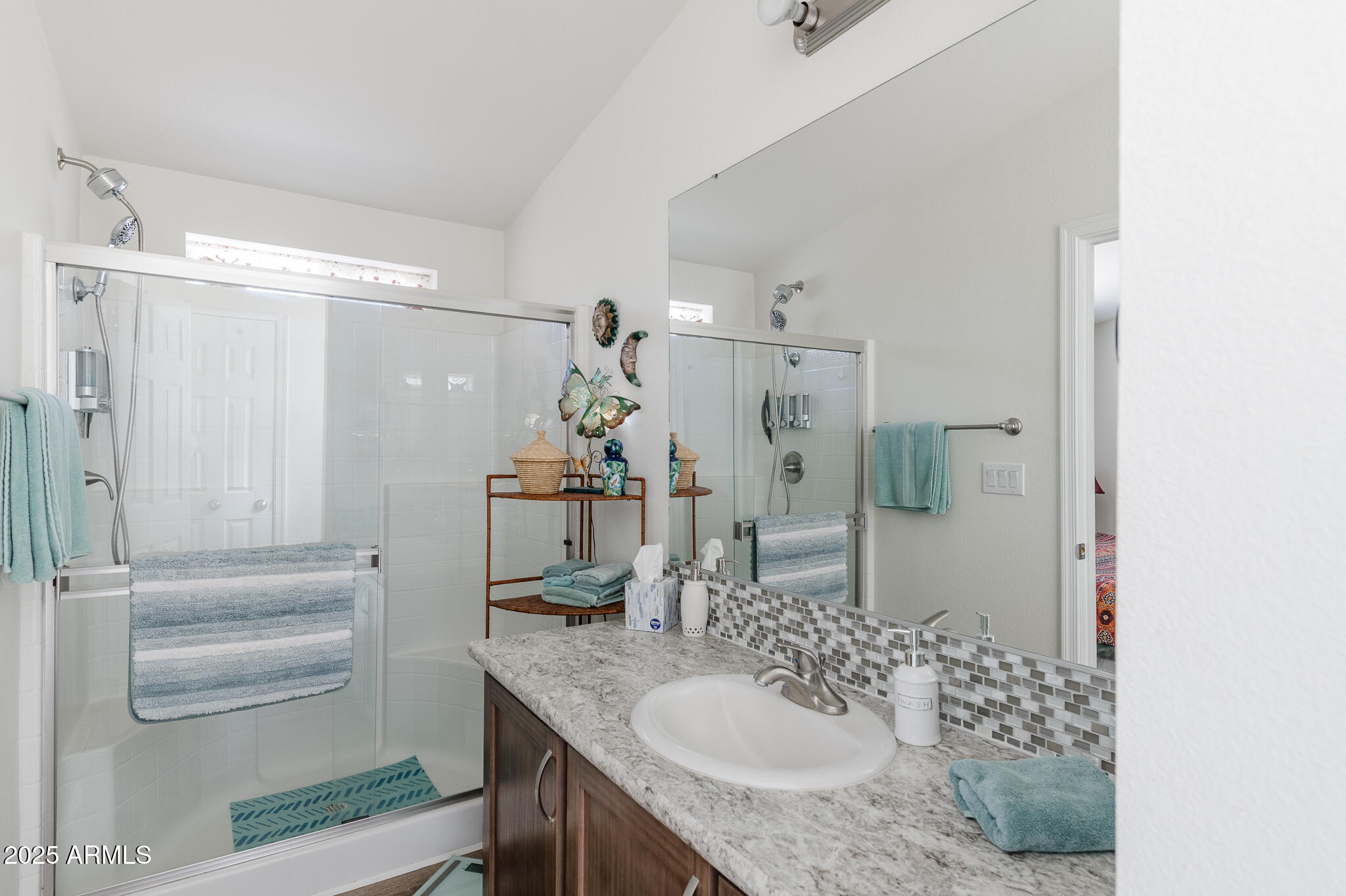 The Willows at Camp Verde - Residential