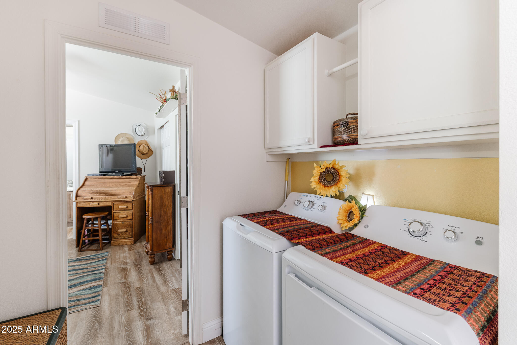 The Willows at Camp Verde - Residential