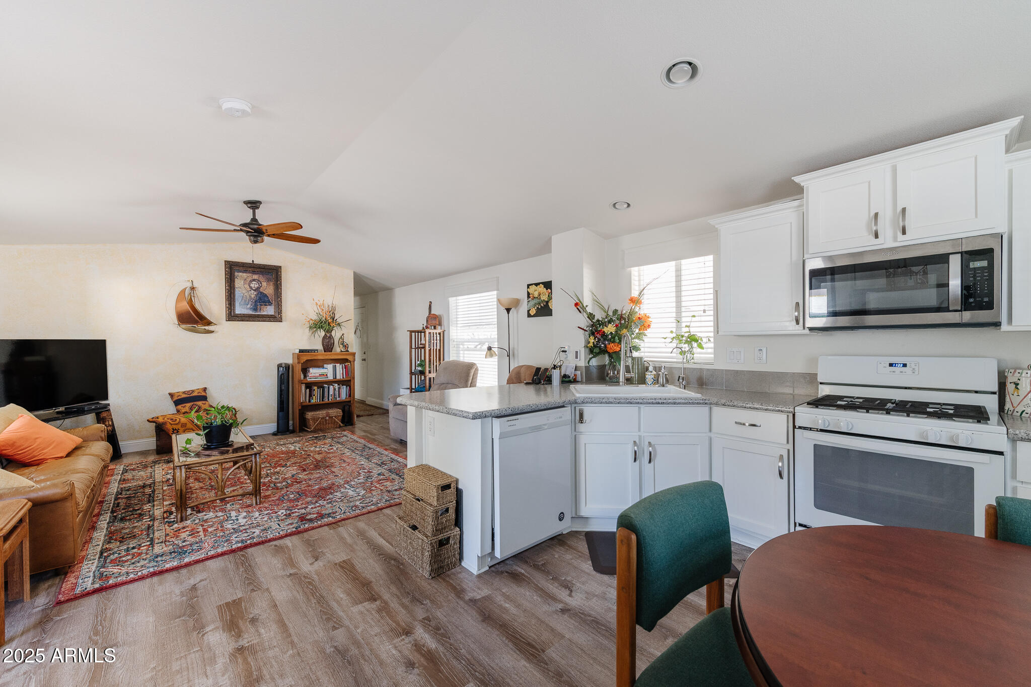 The Willows at Camp Verde - Residential