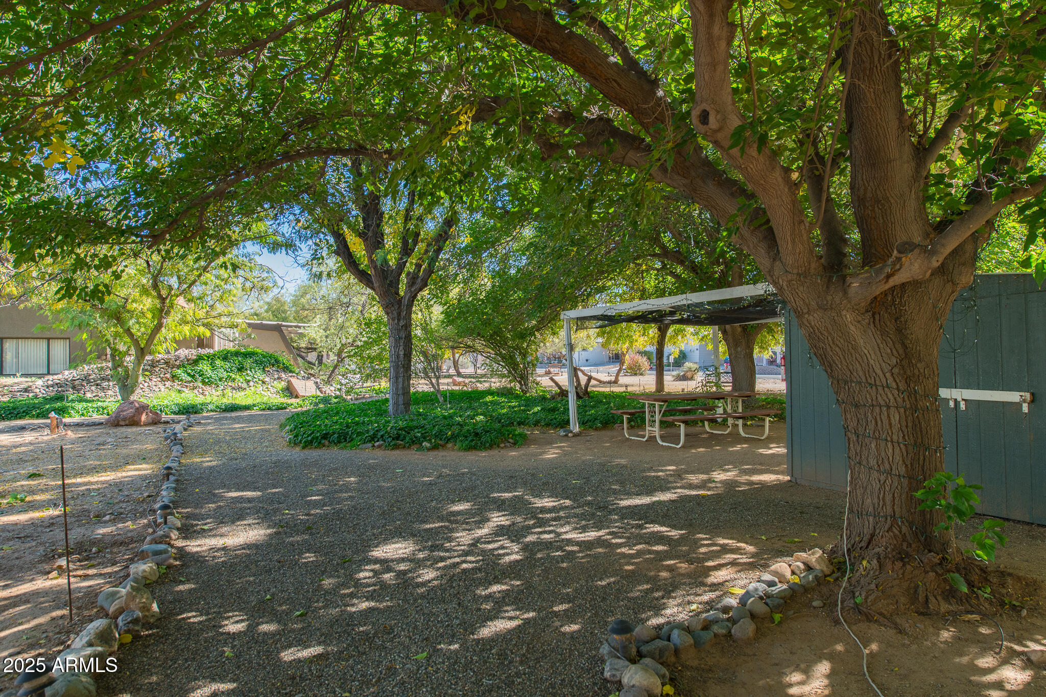 The Willows at Camp Verde - Residential