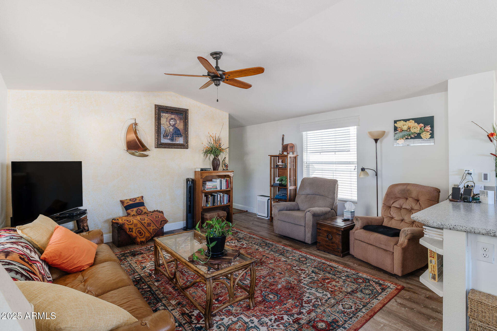 The Willows at Camp Verde - Residential