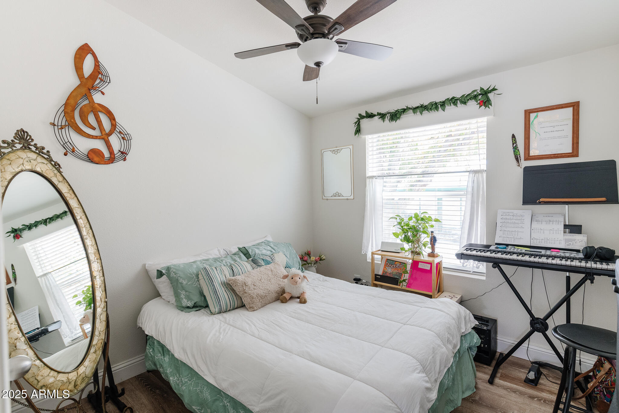 The Willows at Camp Verde - Residential