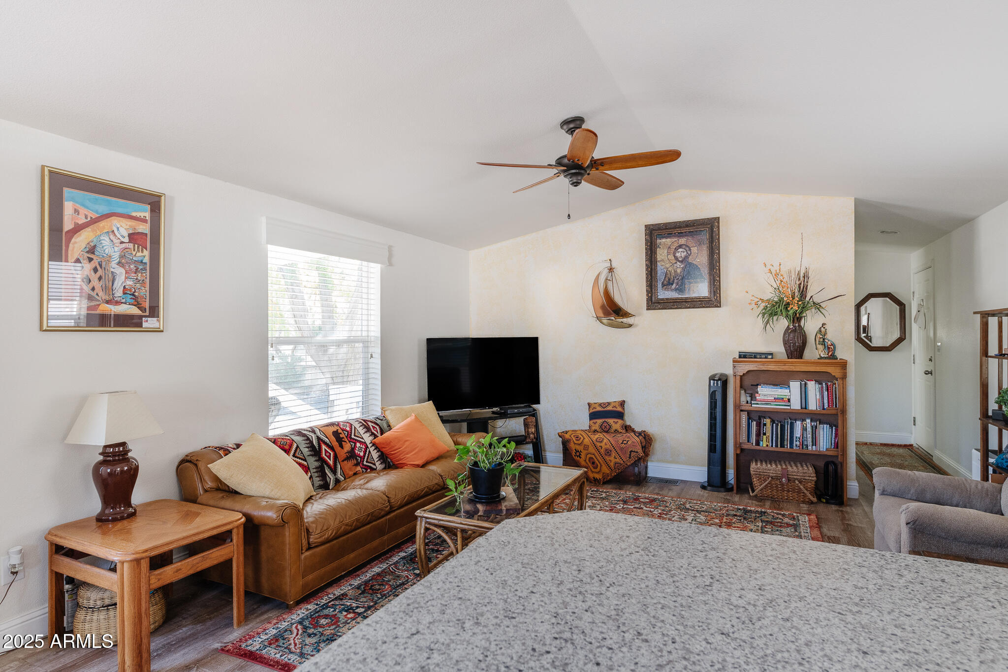 The Willows at Camp Verde - Residential