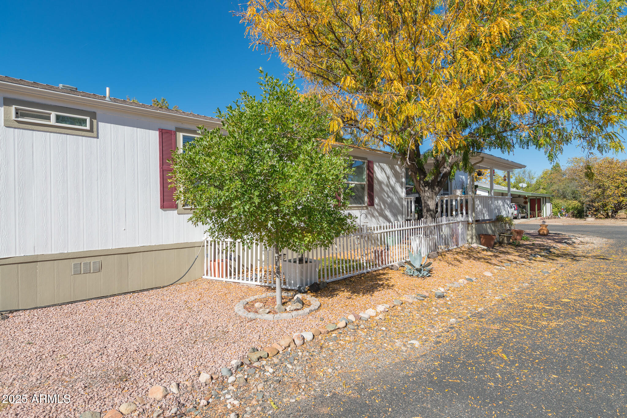 The Willows at Camp Verde - Residential