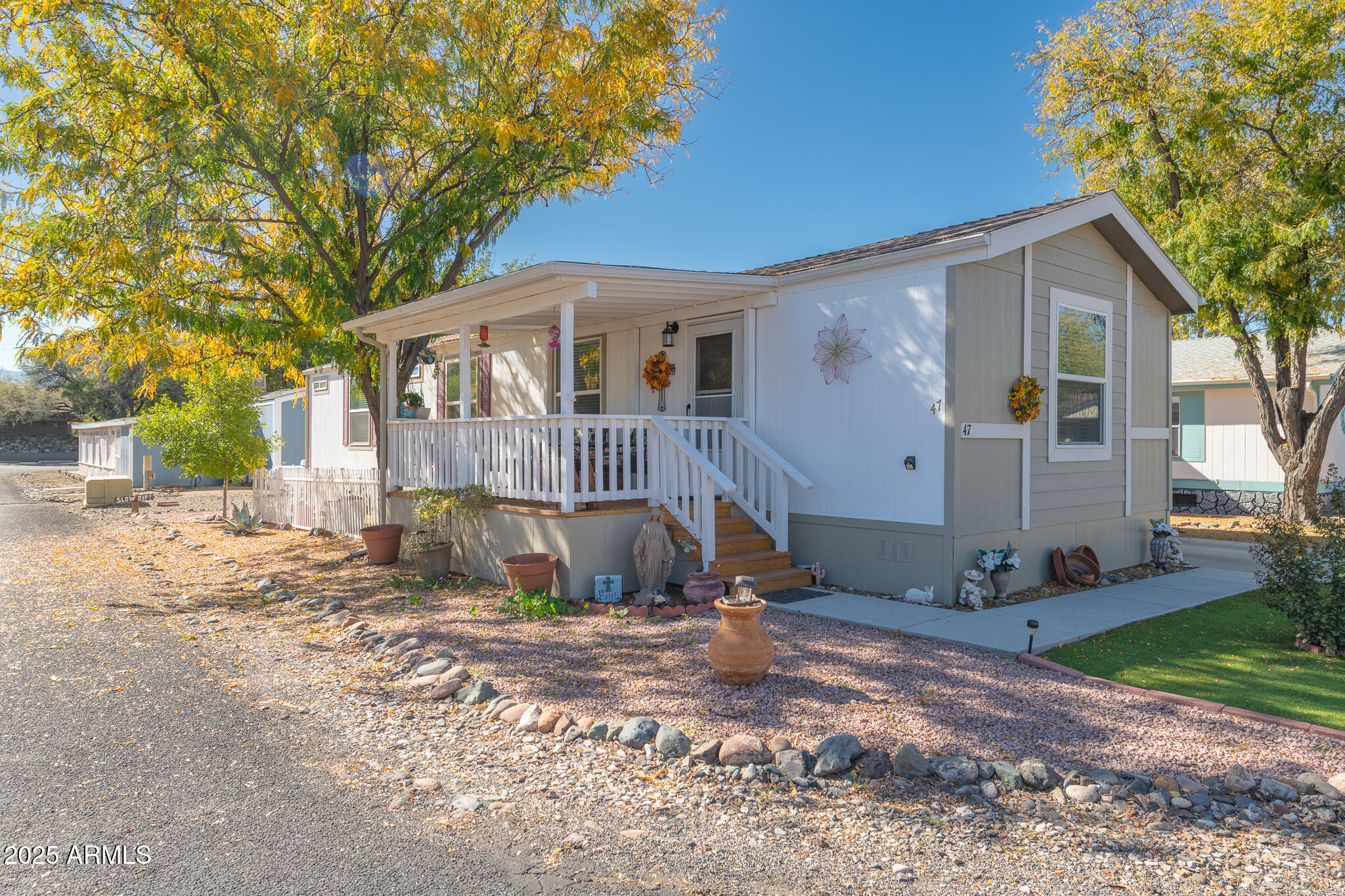The Willows at Camp Verde - Residential