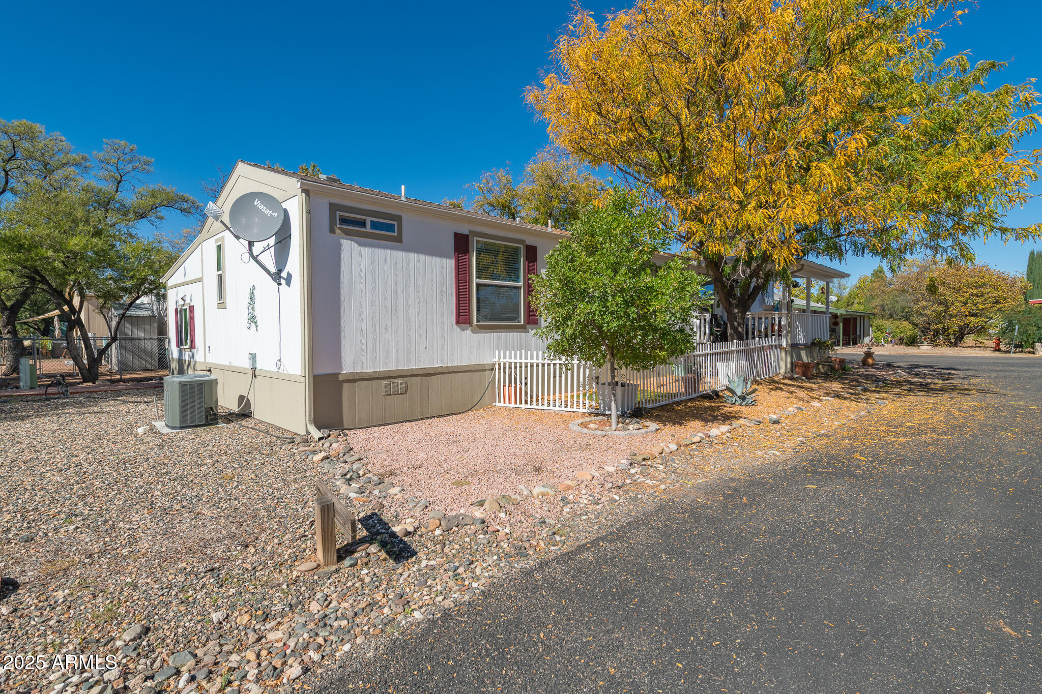The Willows at Camp Verde - Residential