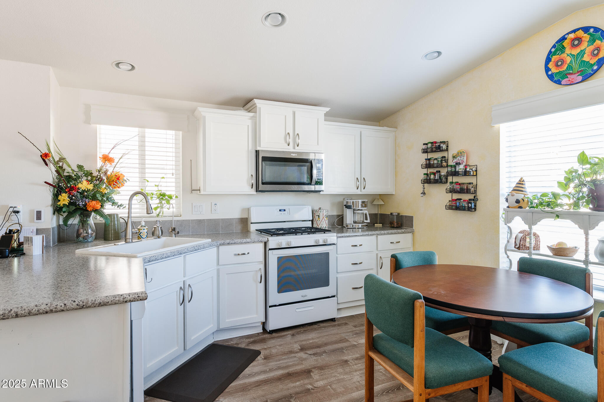 The Willows at Camp Verde - Residential