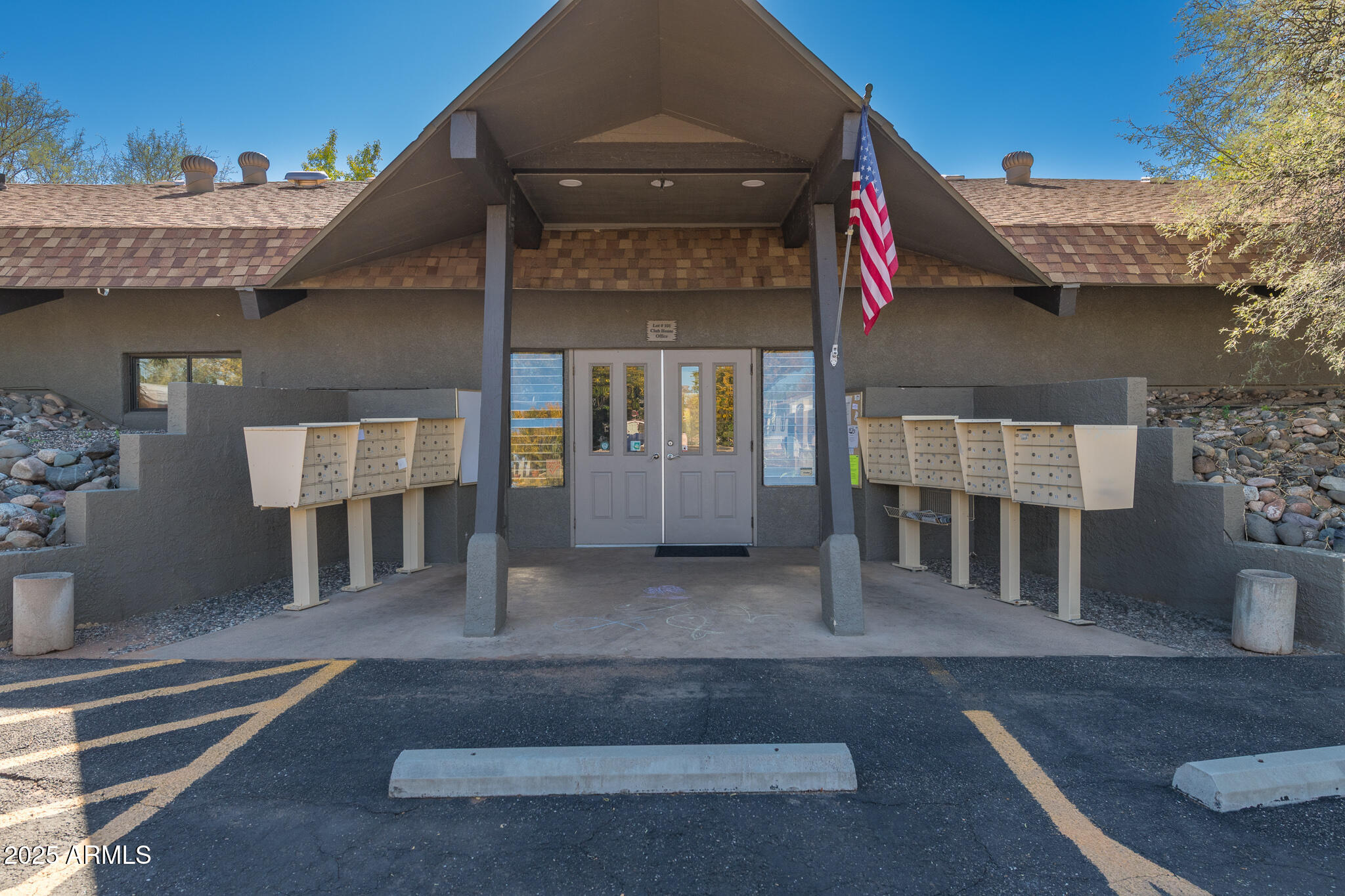 The Willows at Camp Verde - Residential