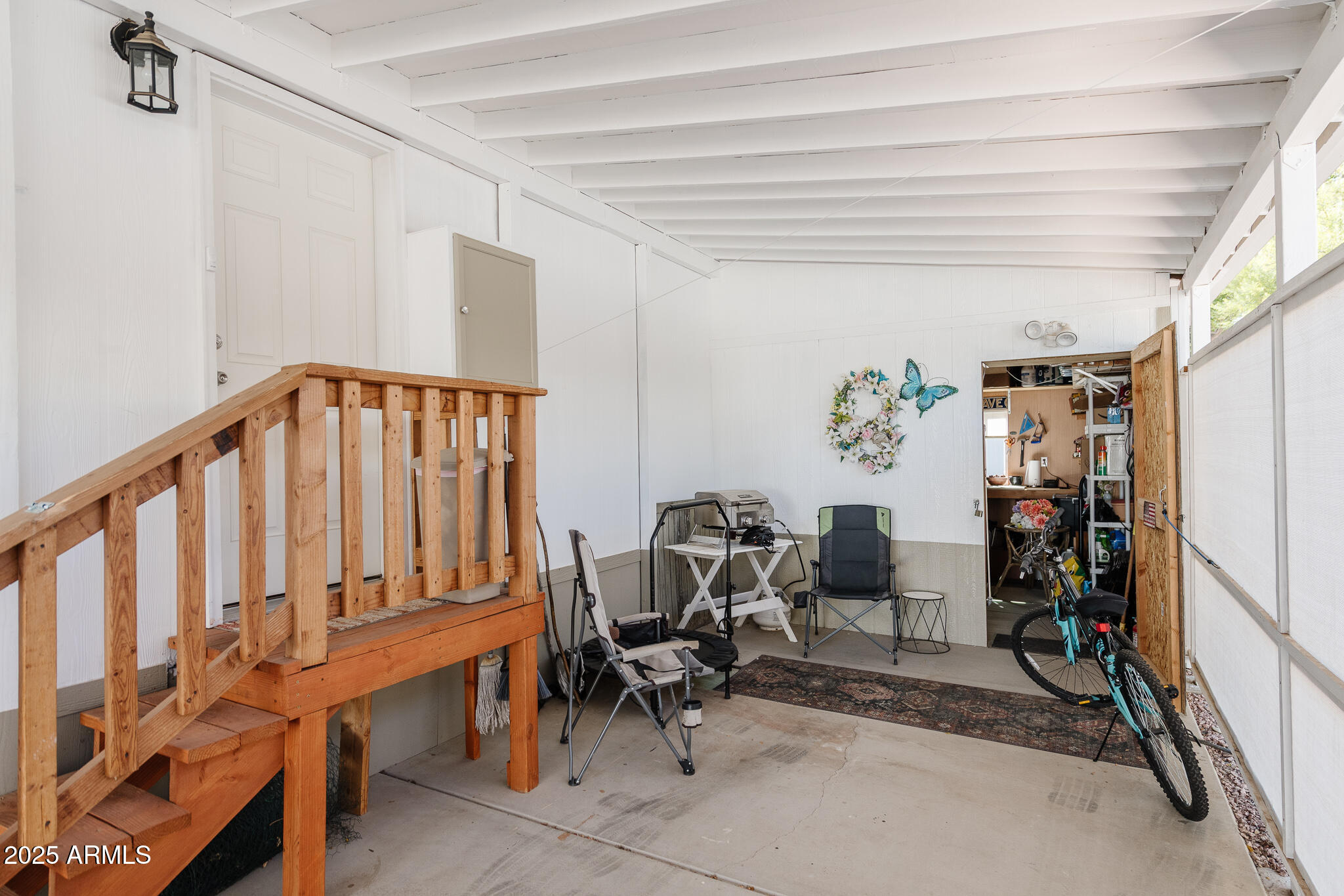 The Willows at Camp Verde - Residential