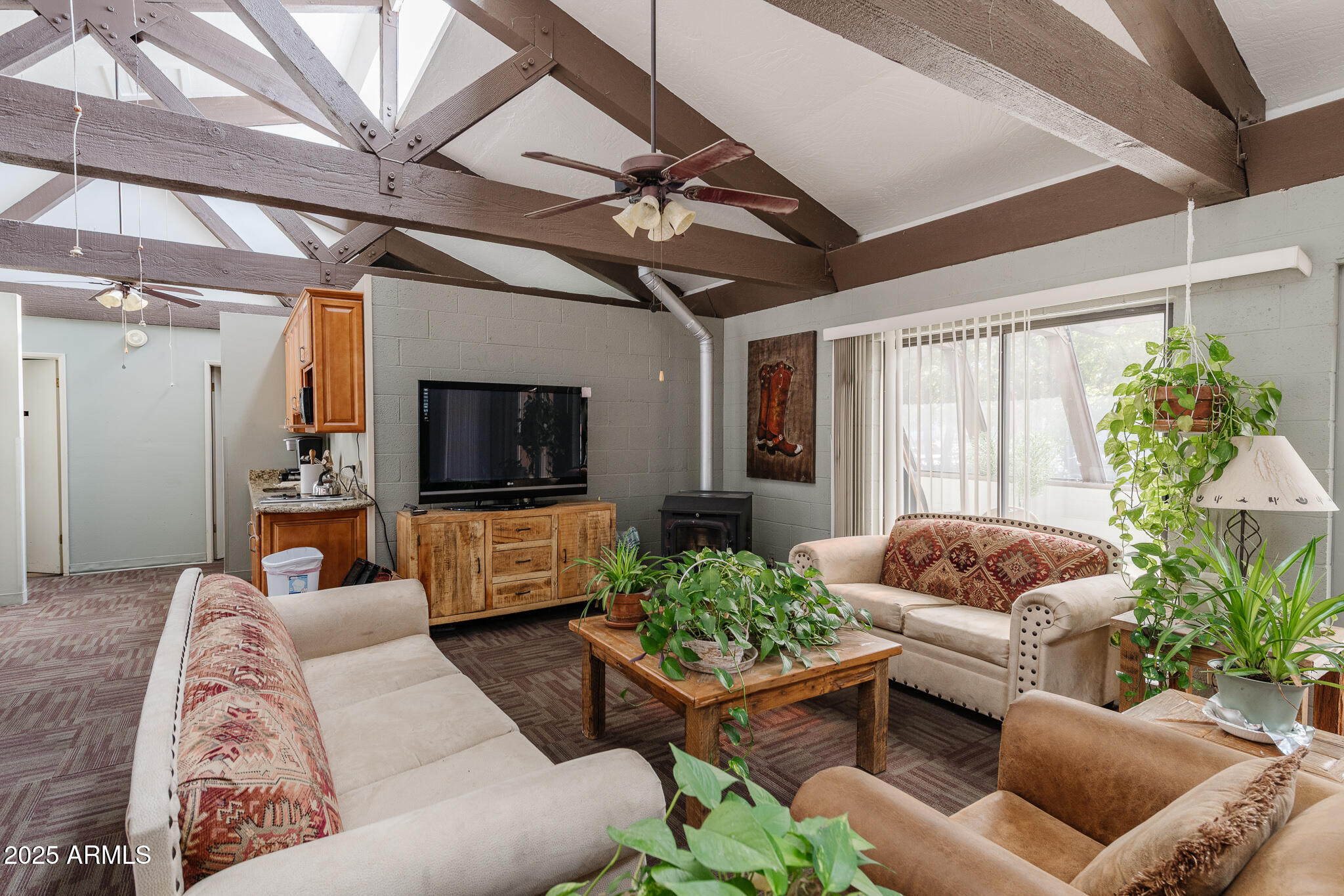 The Willows at Camp Verde - Residential