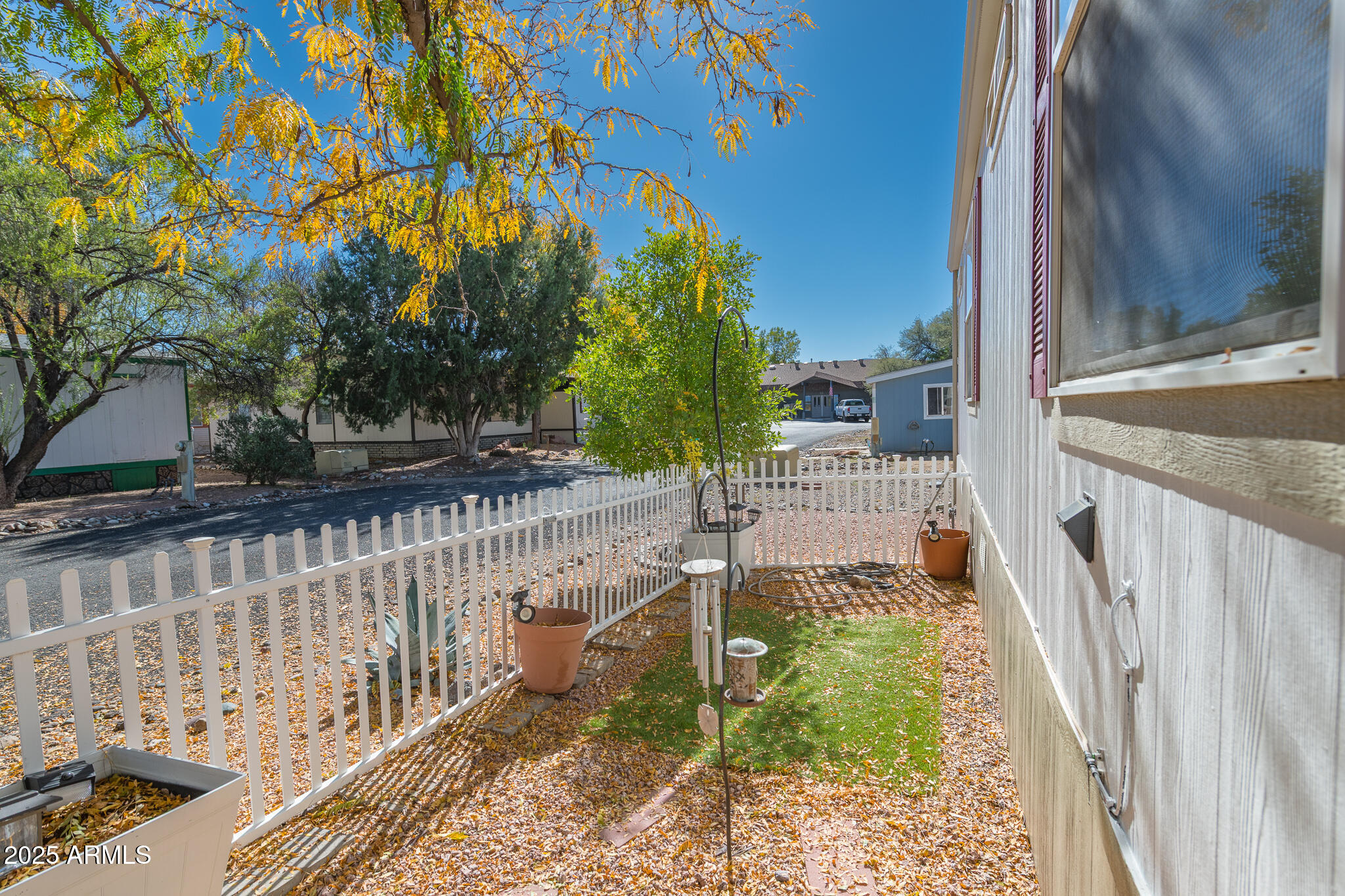 The Willows at Camp Verde - Residential
