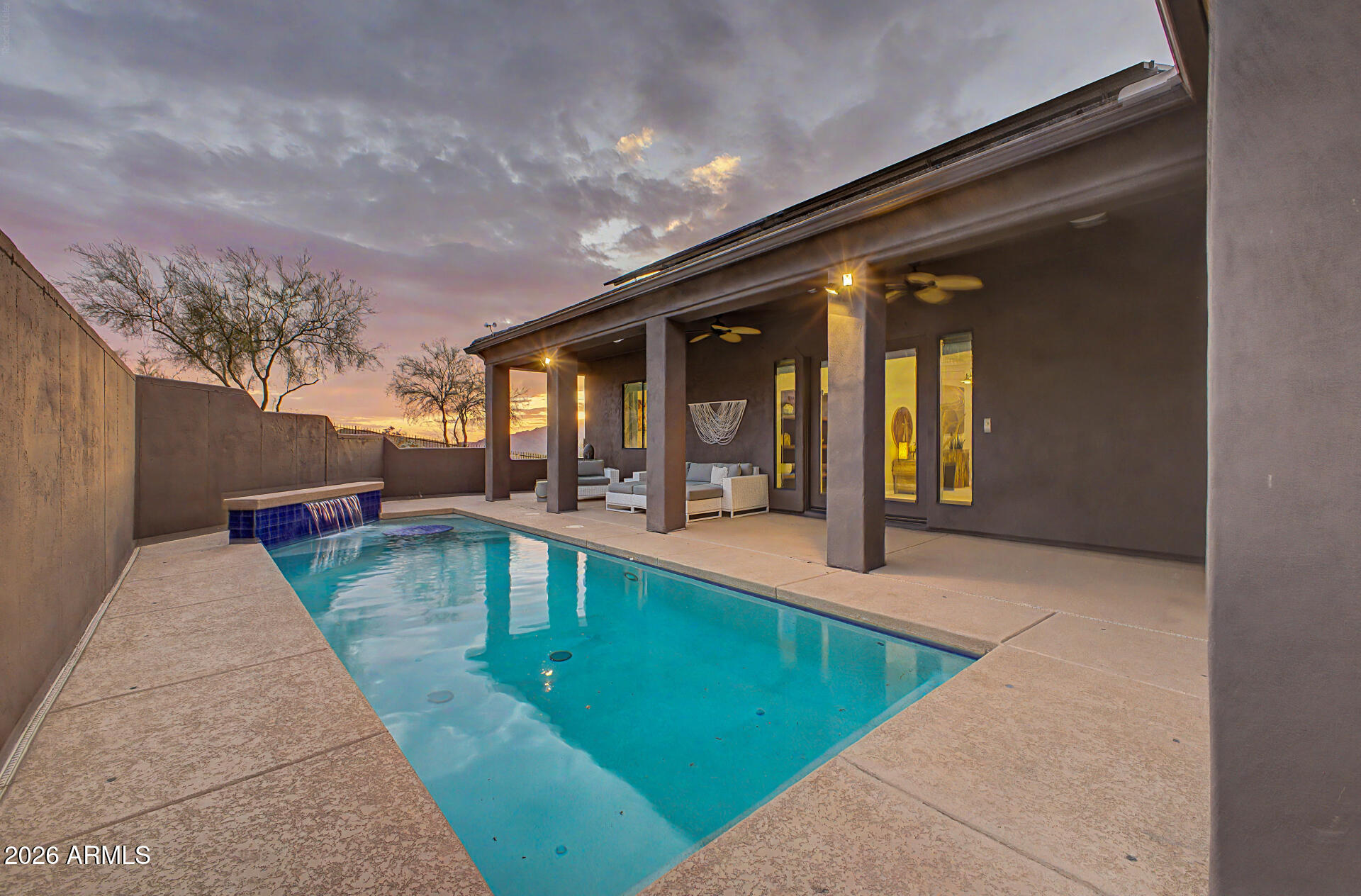 Circle Mountain - Residential