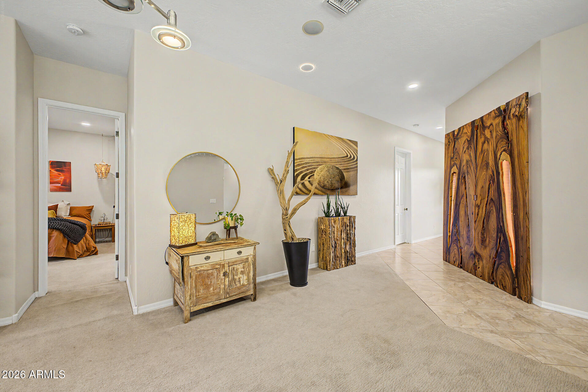 Circle Mountain - Residential