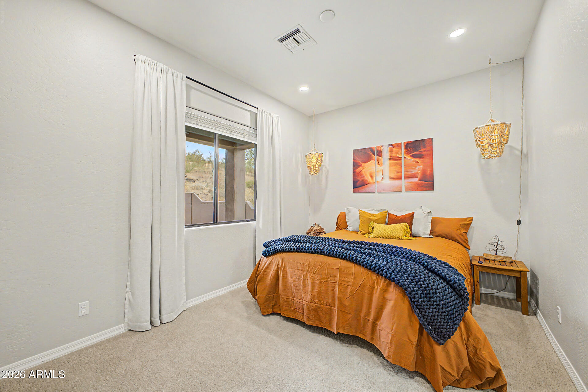 Circle Mountain - Residential