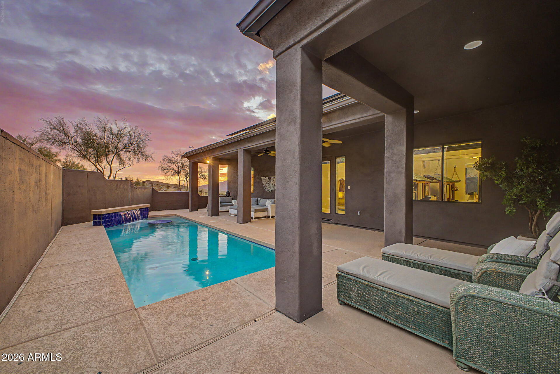 Circle Mountain - Residential