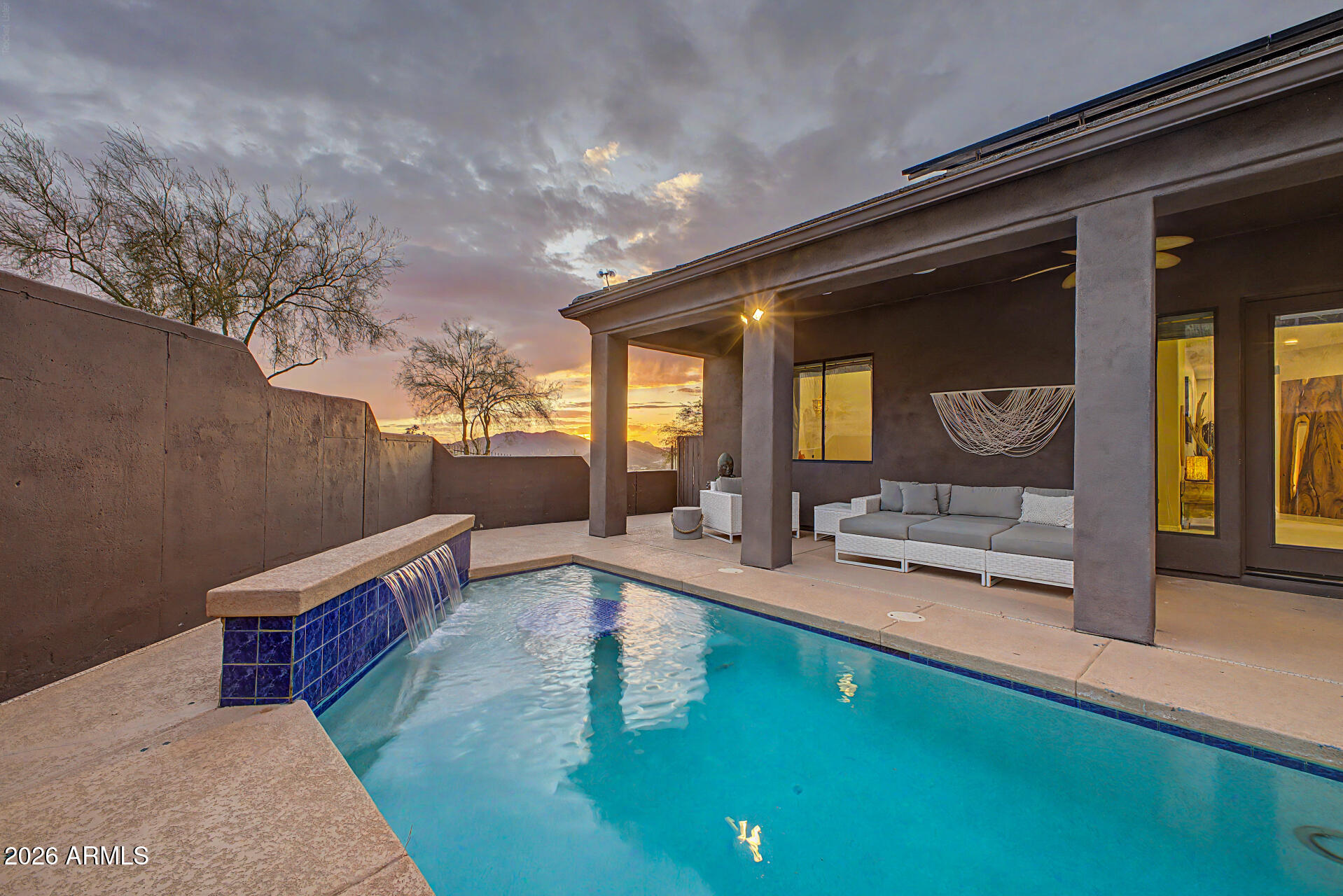 Circle Mountain - Residential