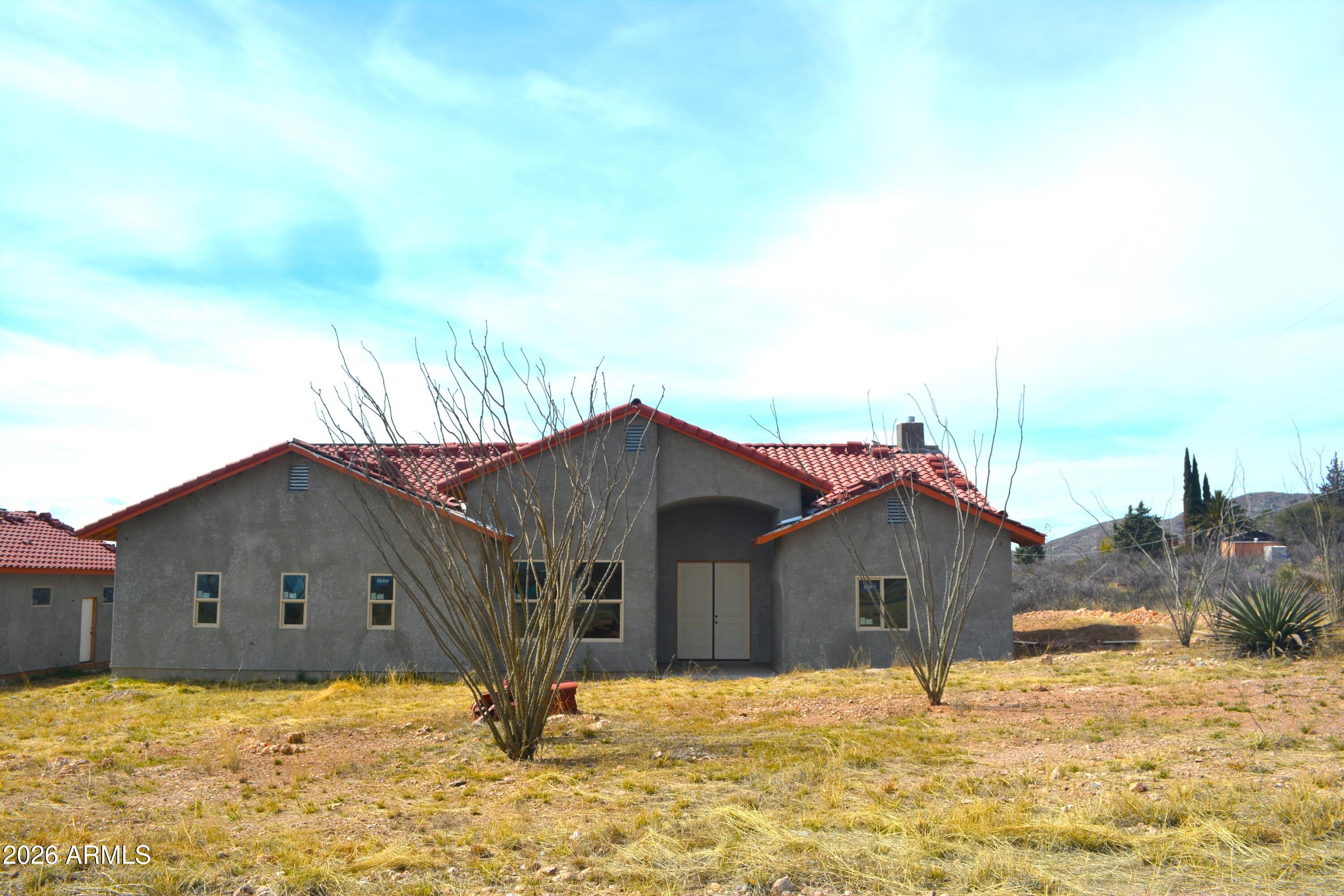 Huachuca Terrace - Residential