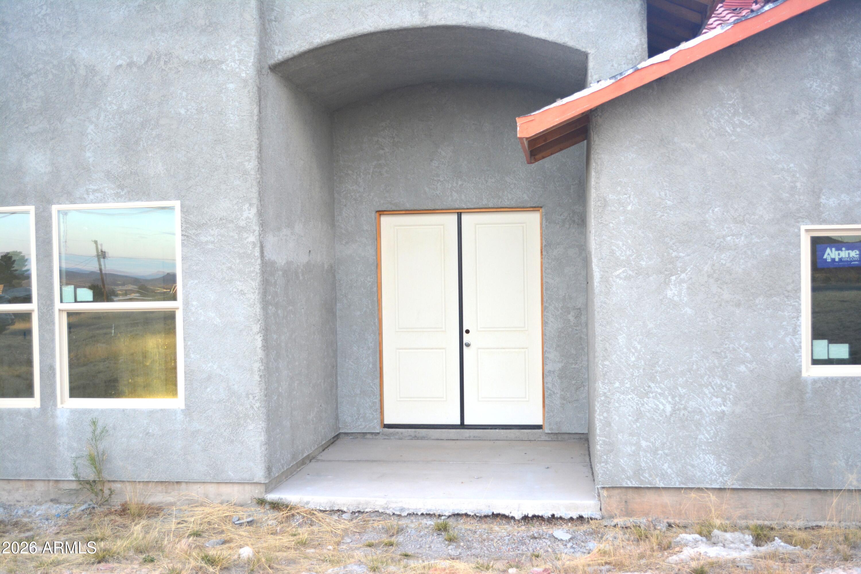 Huachuca Terrace - Residential