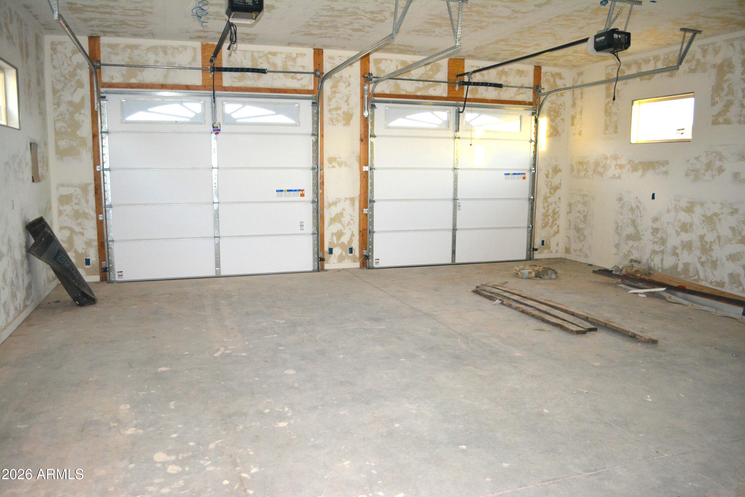 Huachuca Terrace - Residential