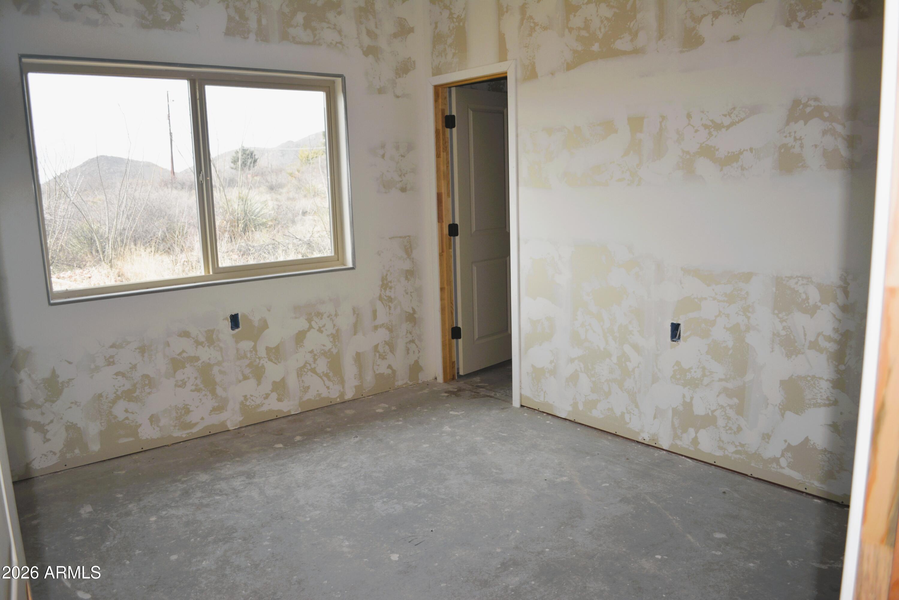 Huachuca Terrace - Residential