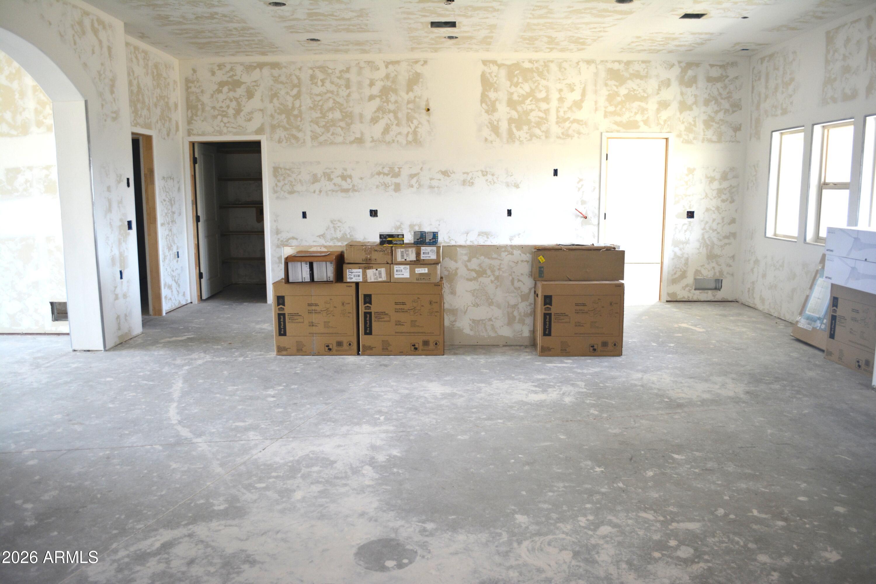 Huachuca Terrace - Residential