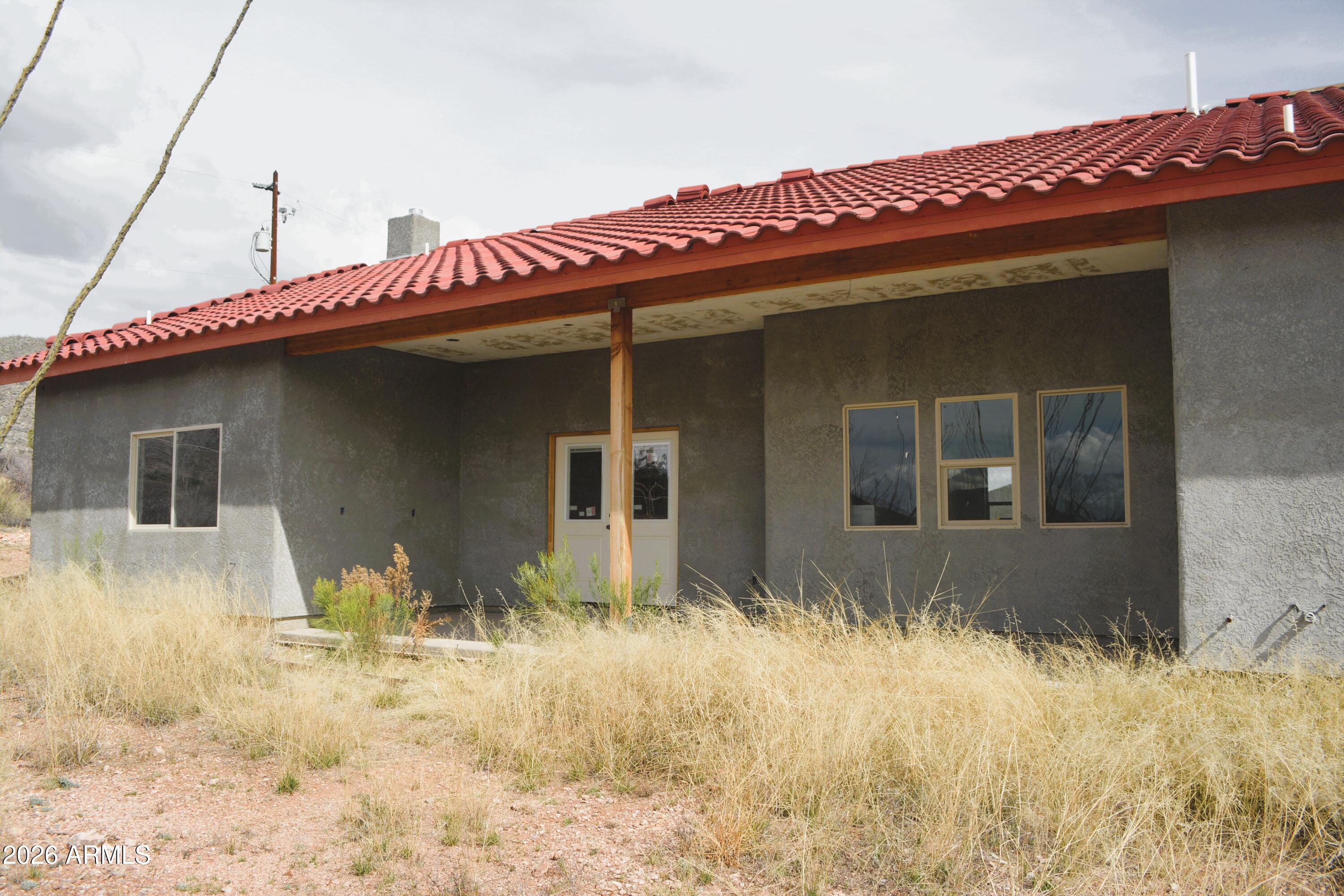 Huachuca Terrace - Residential