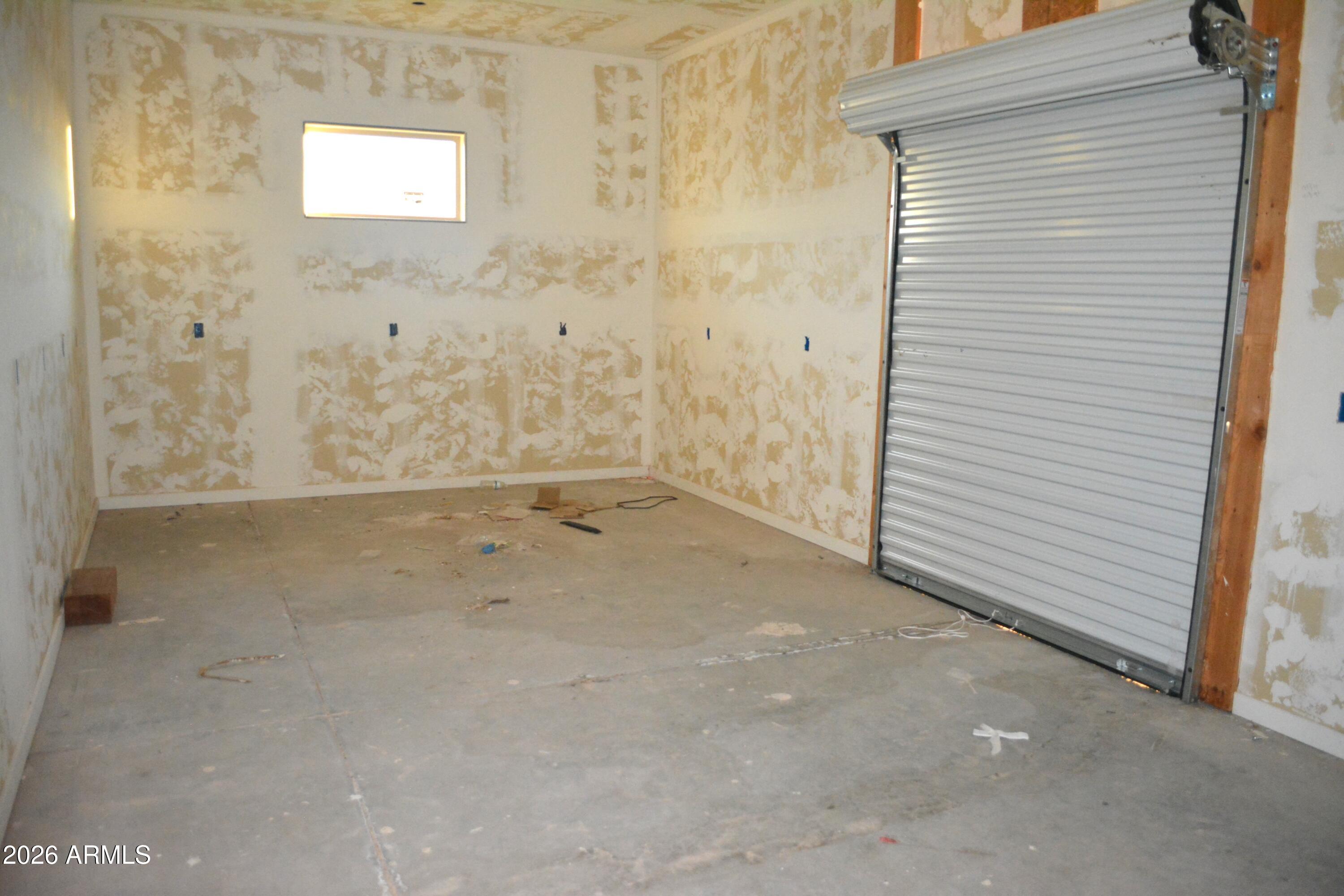 Huachuca Terrace - Residential