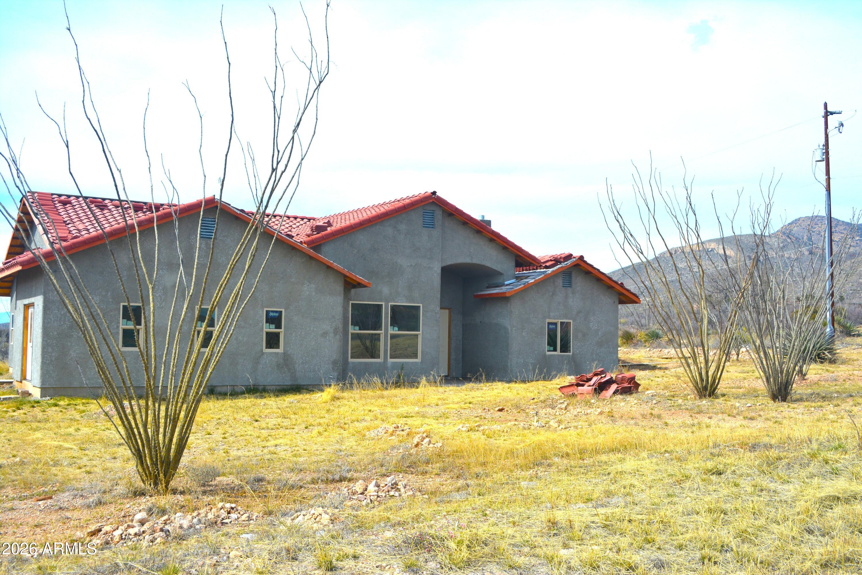 Huachuca Terrace - Residential