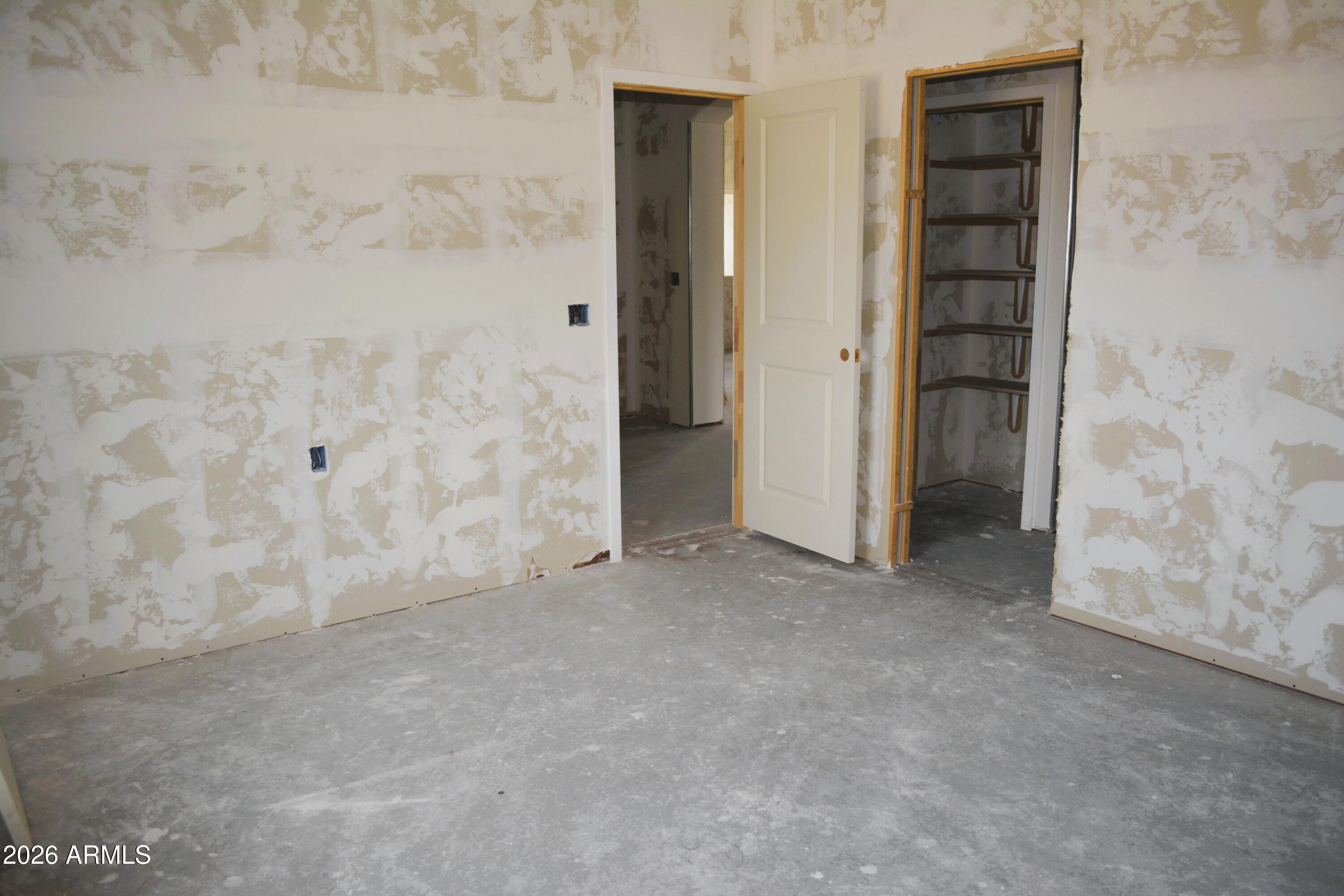 Huachuca Terrace - Residential