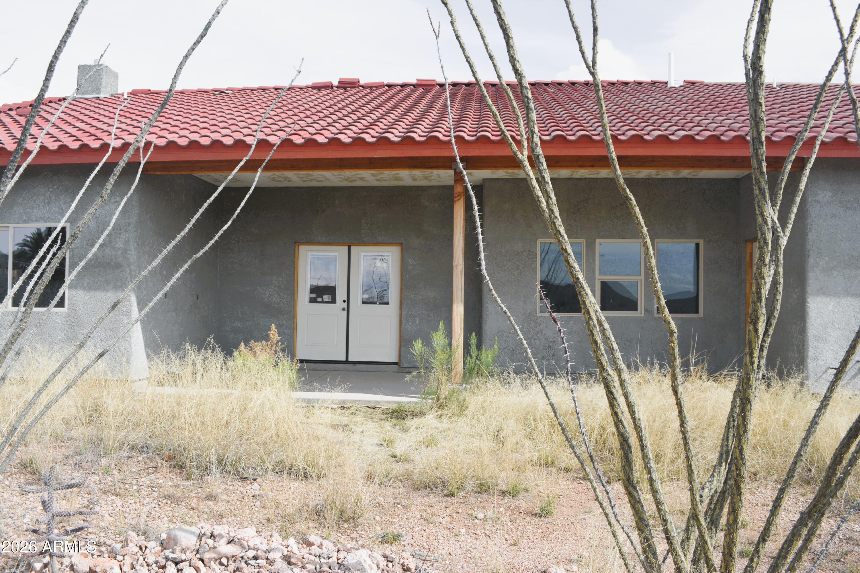 Huachuca Terrace - Residential