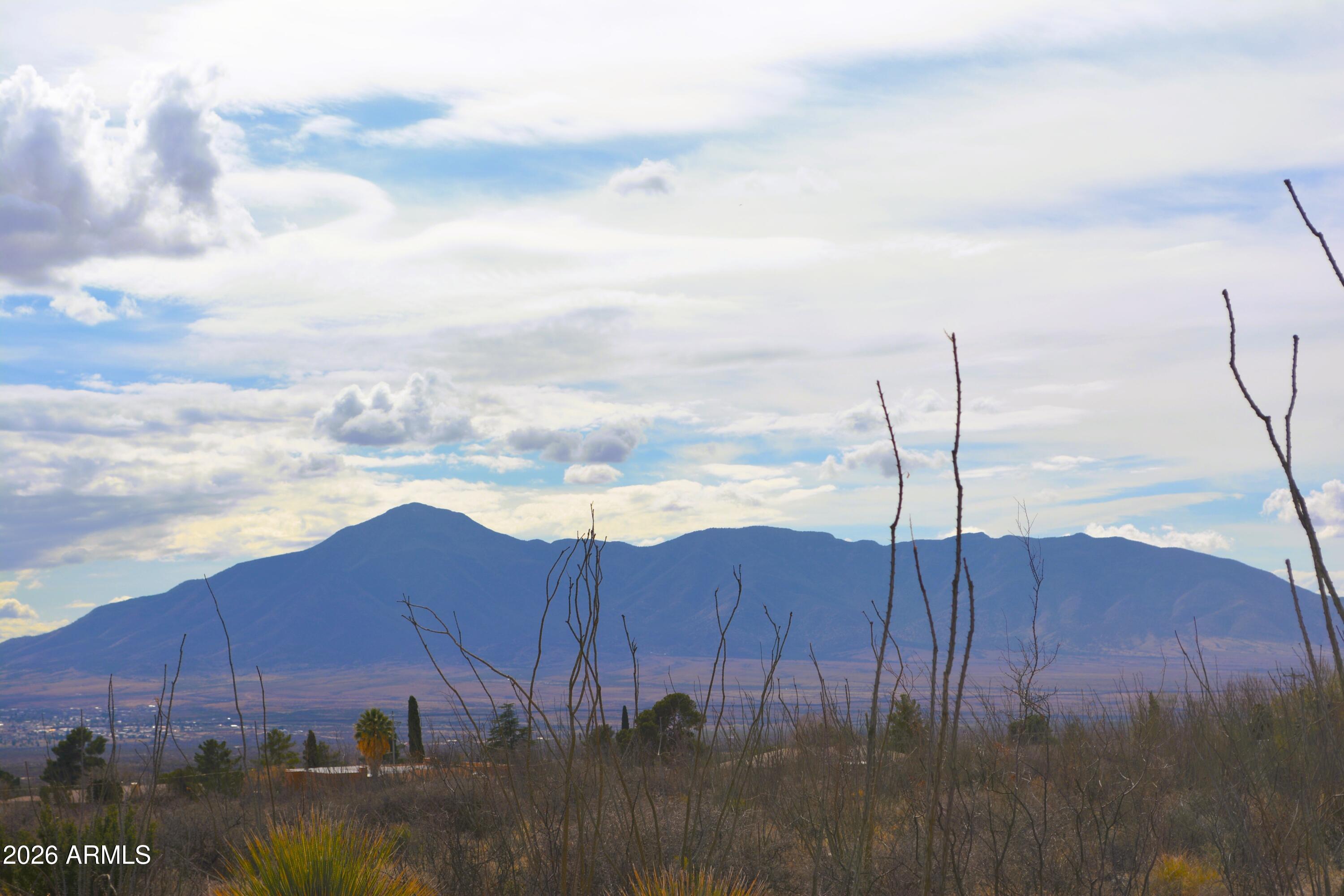 Huachuca Terrace - Residential